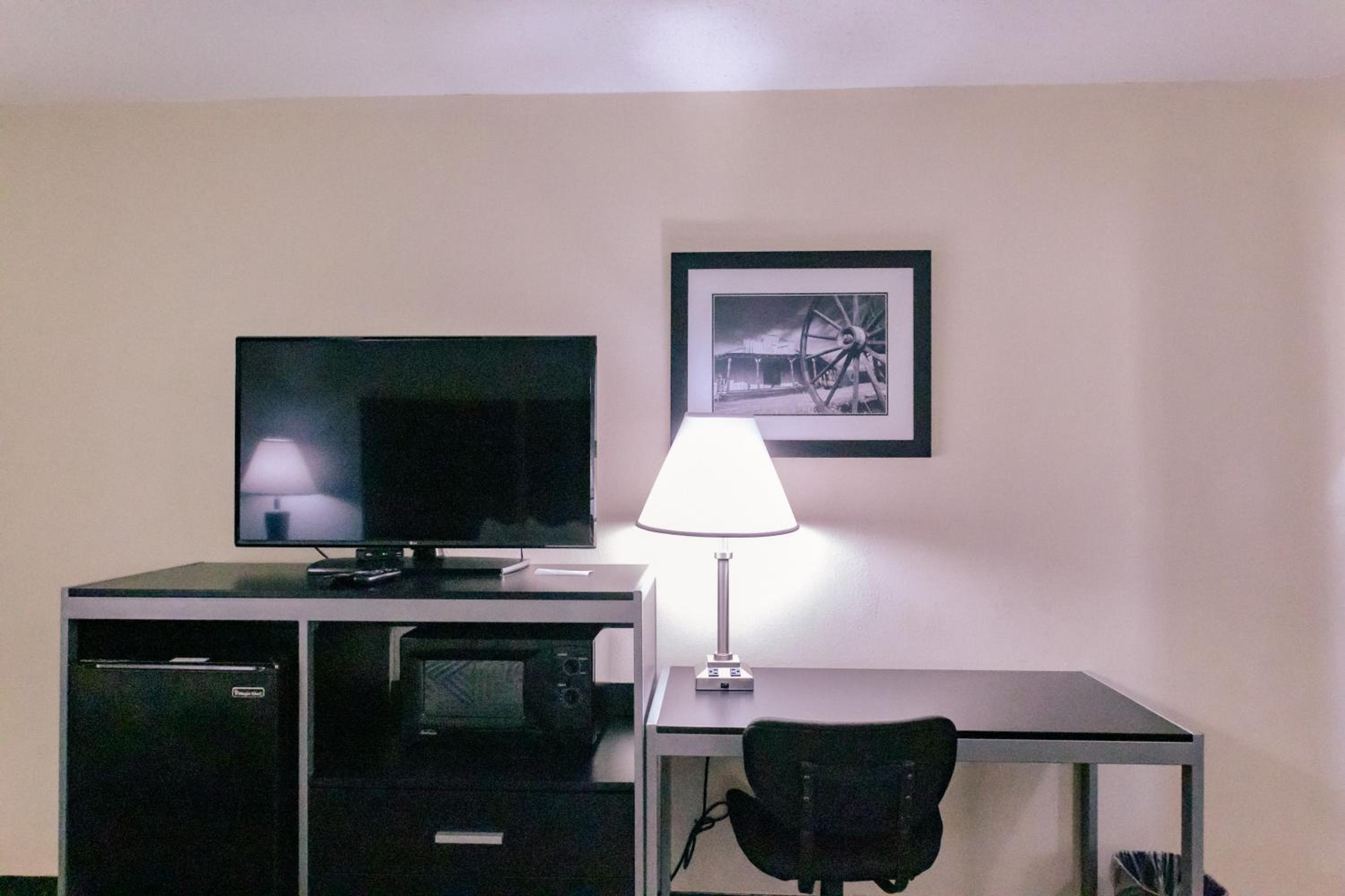 Motel 6 Nacogdoches, TX, Billede 48