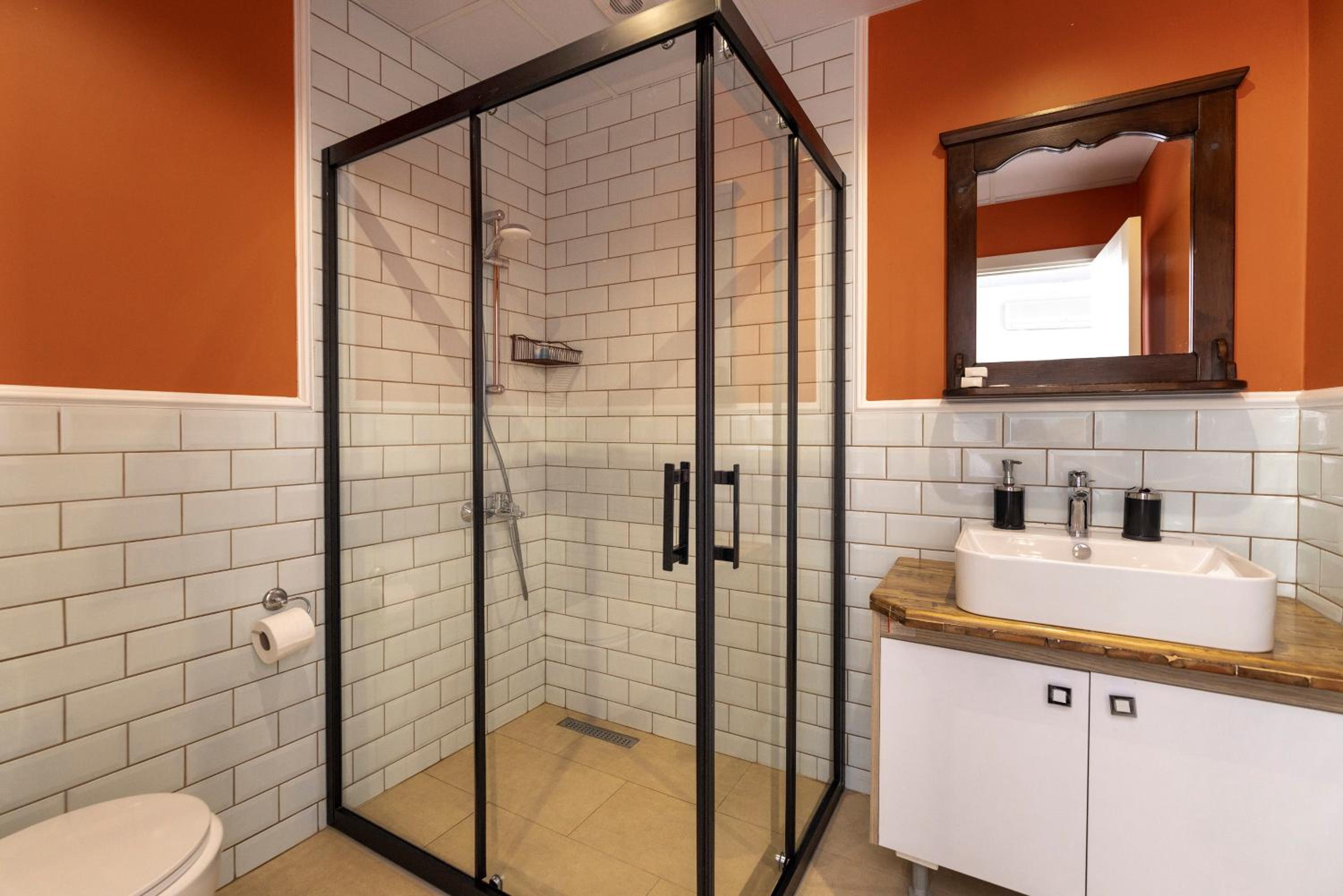 Cabbana Otel Lara - Image 57