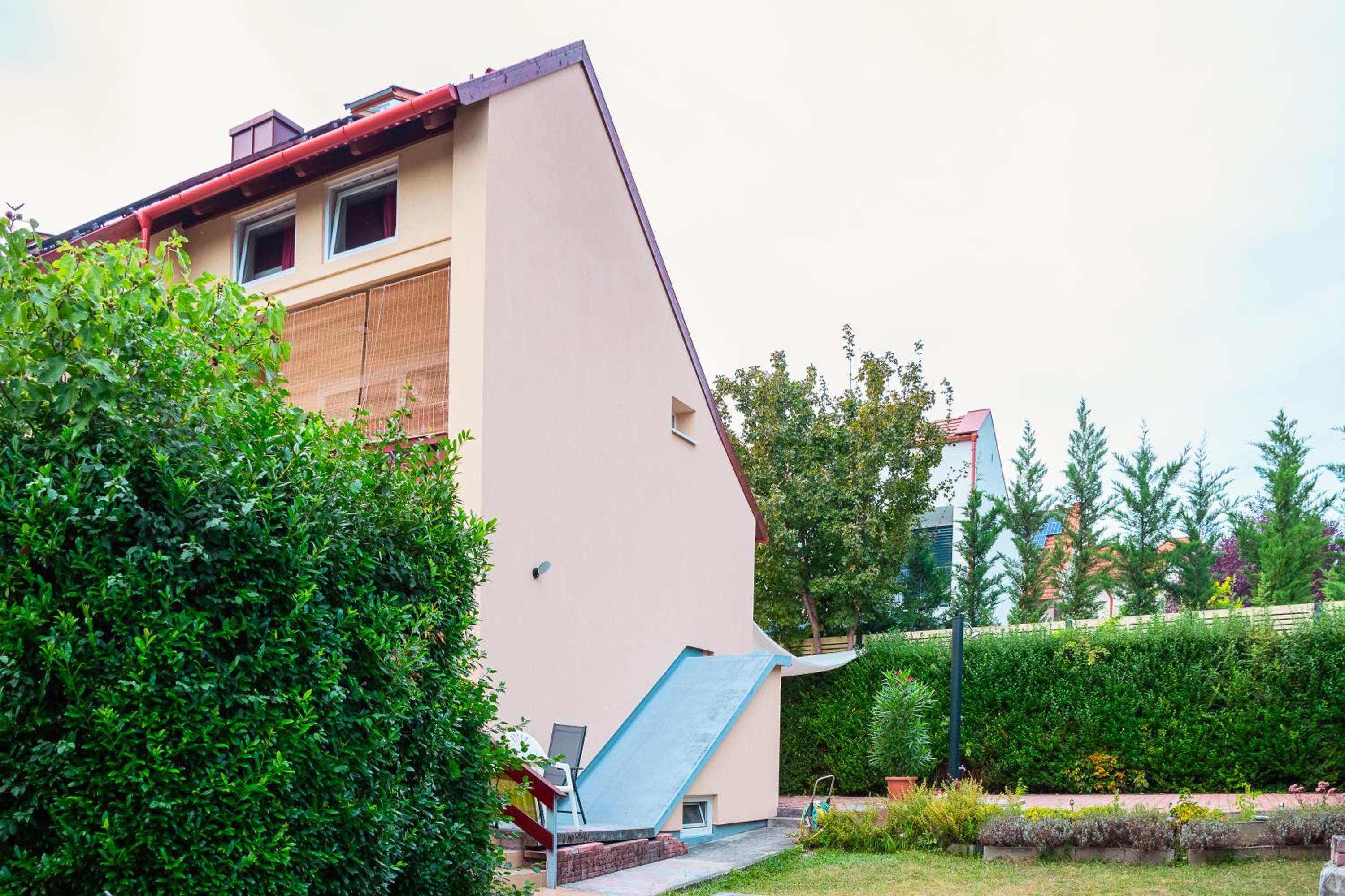 Illyés Vendégház