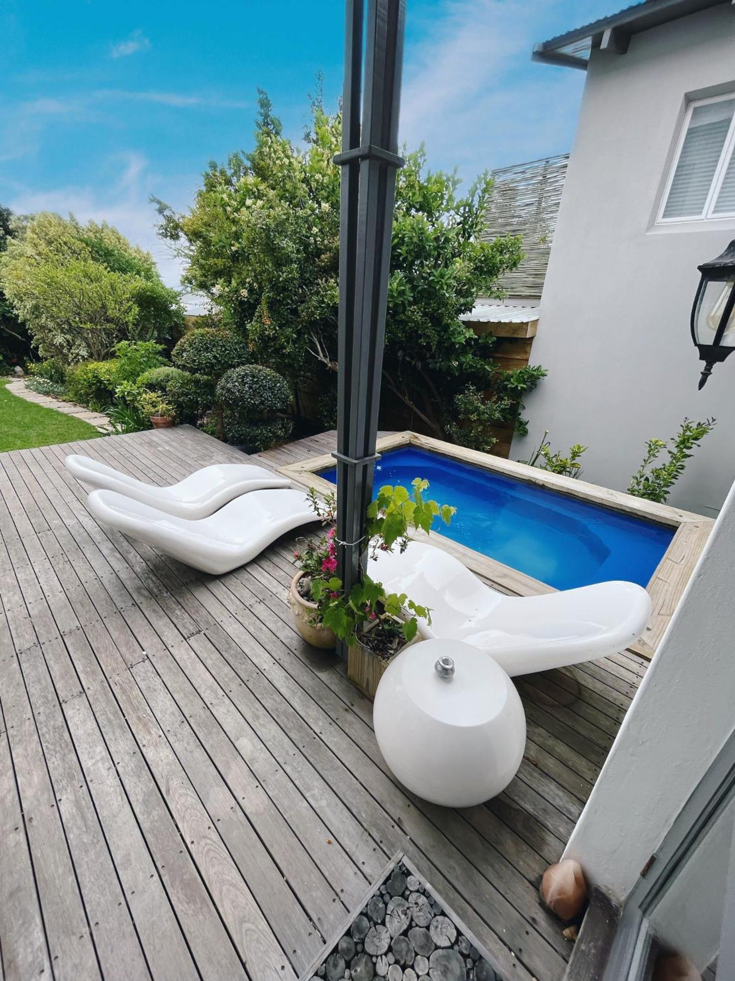 Baha Sanctuary House - 3 Bedroom House with Pool