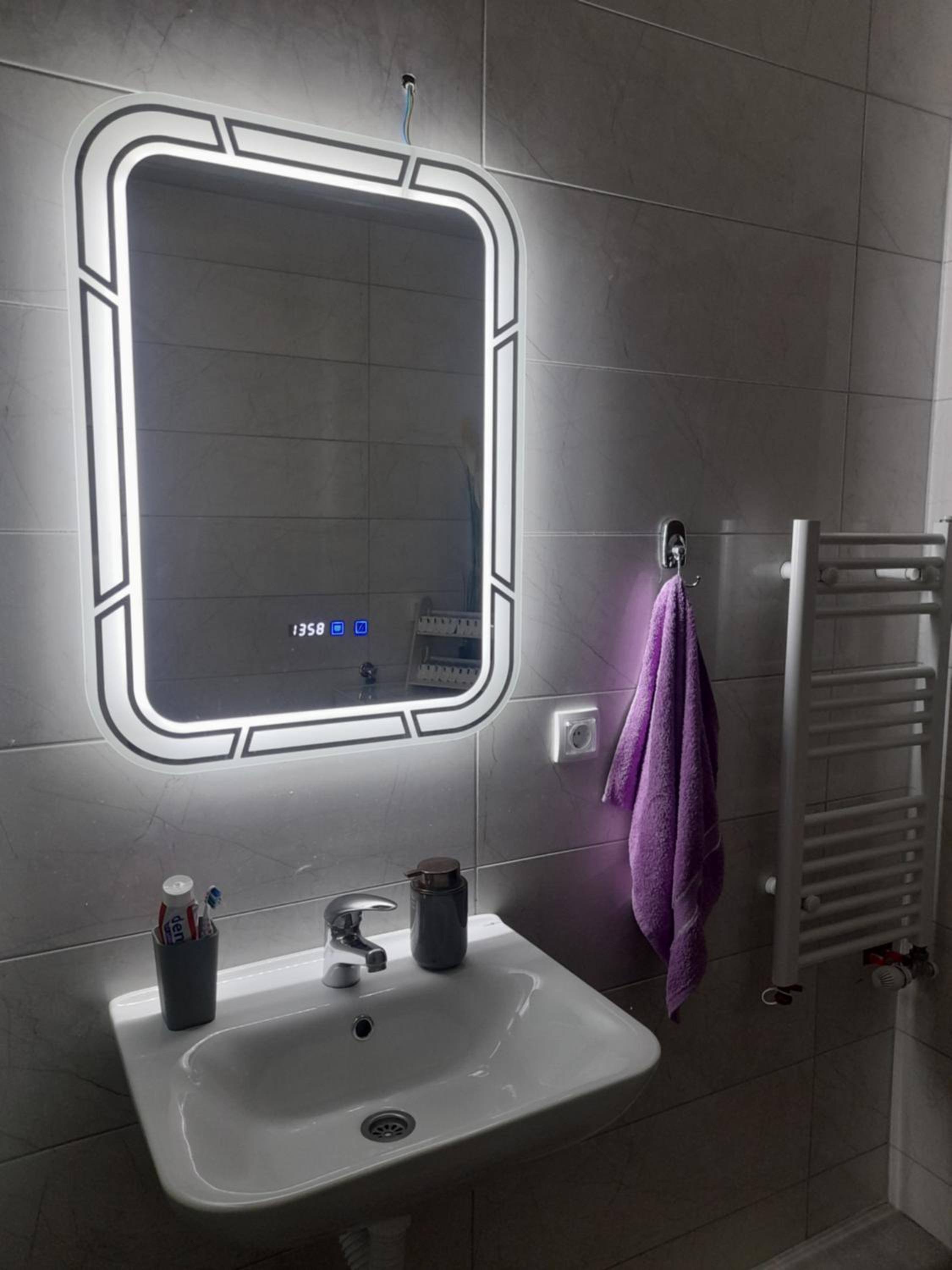 Apartman Mančić