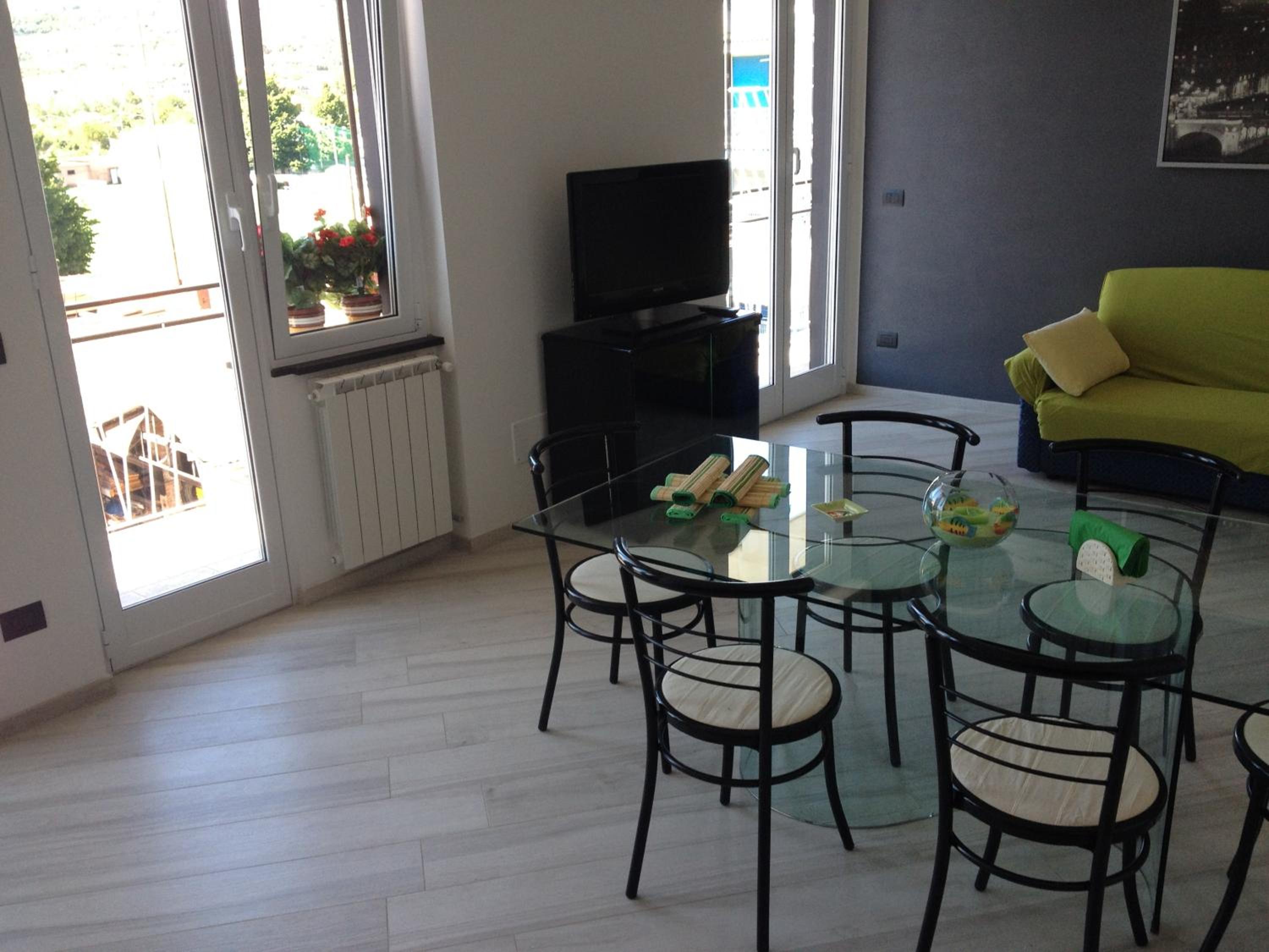 Best Lavagna Apartment view 5