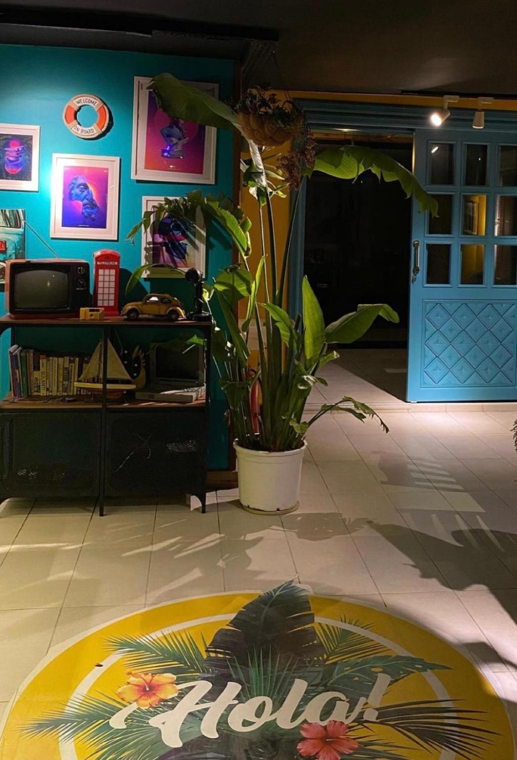 Cabbana Otel Lara - Image 46