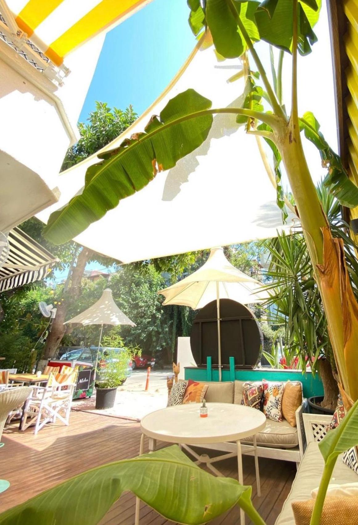 Cabbana Otel Lara - Image 49