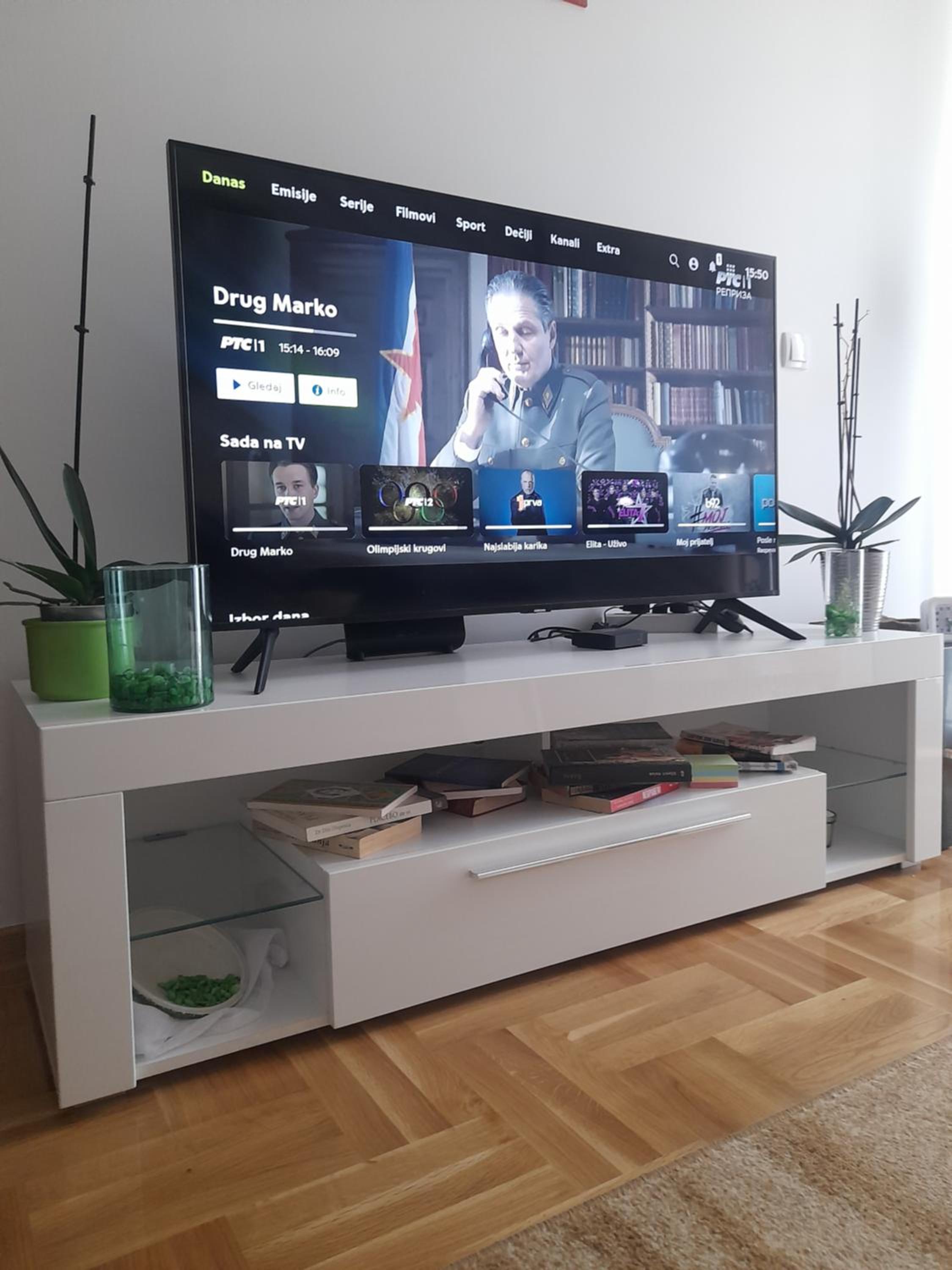 Apartman Mančić