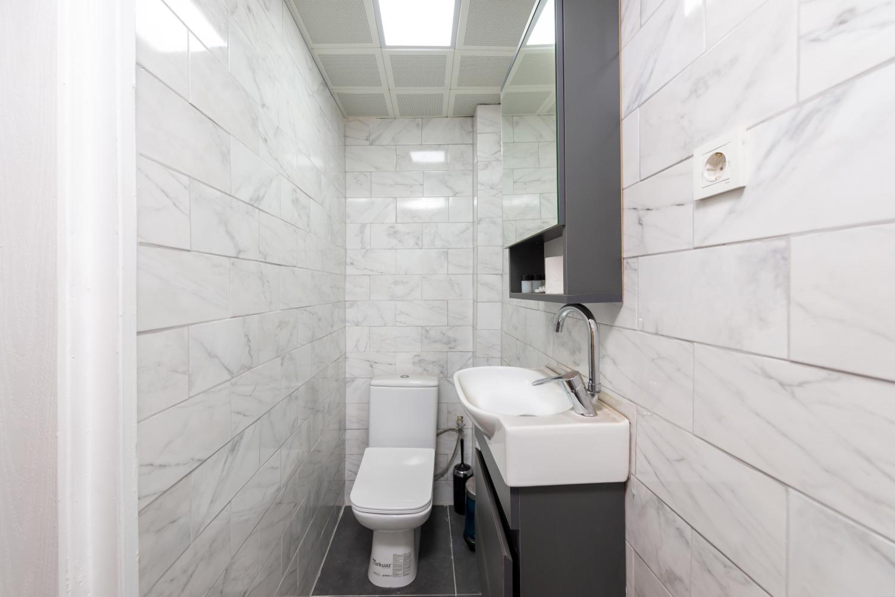 Çetinluxuryhome