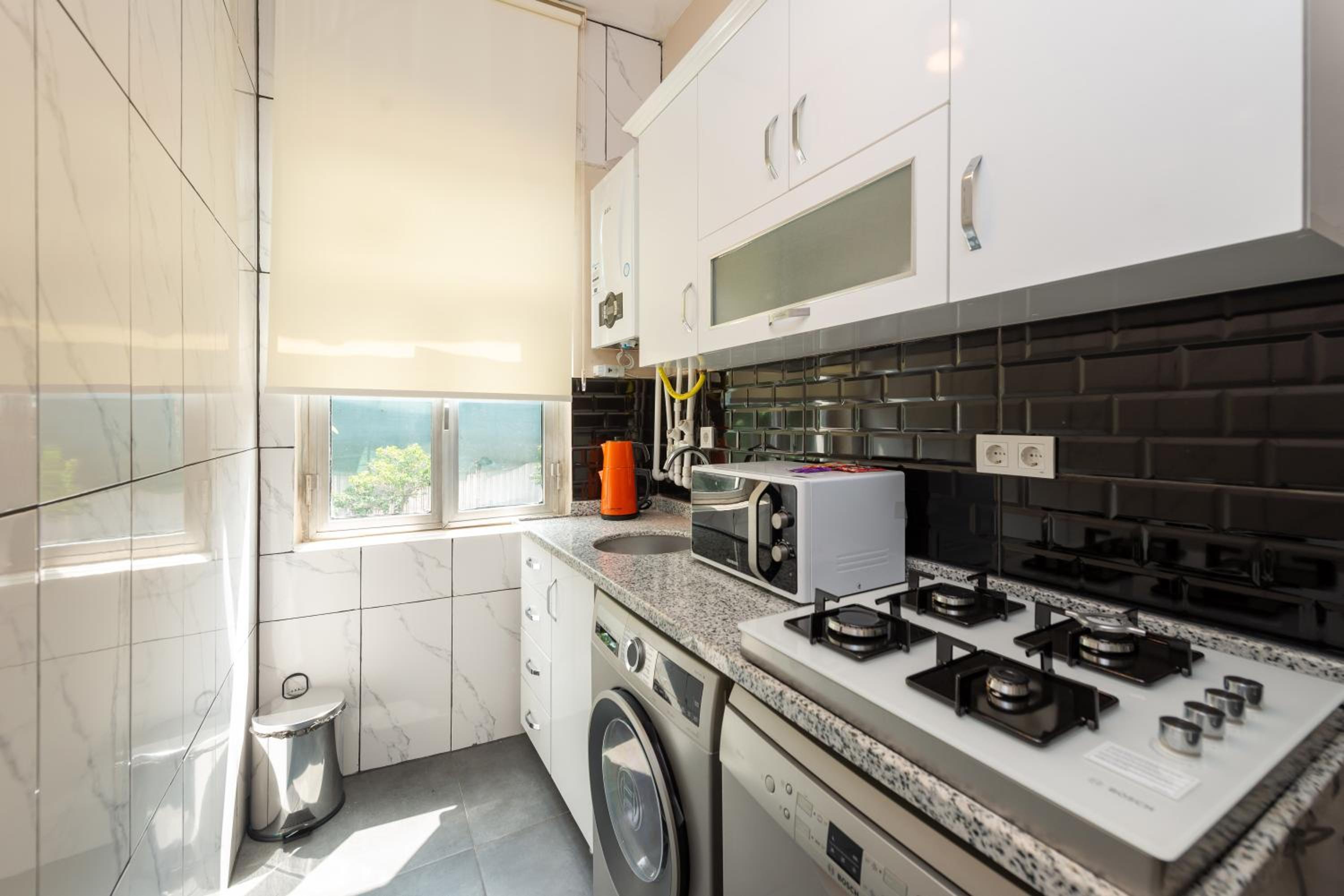 Çetinluxuryhome
