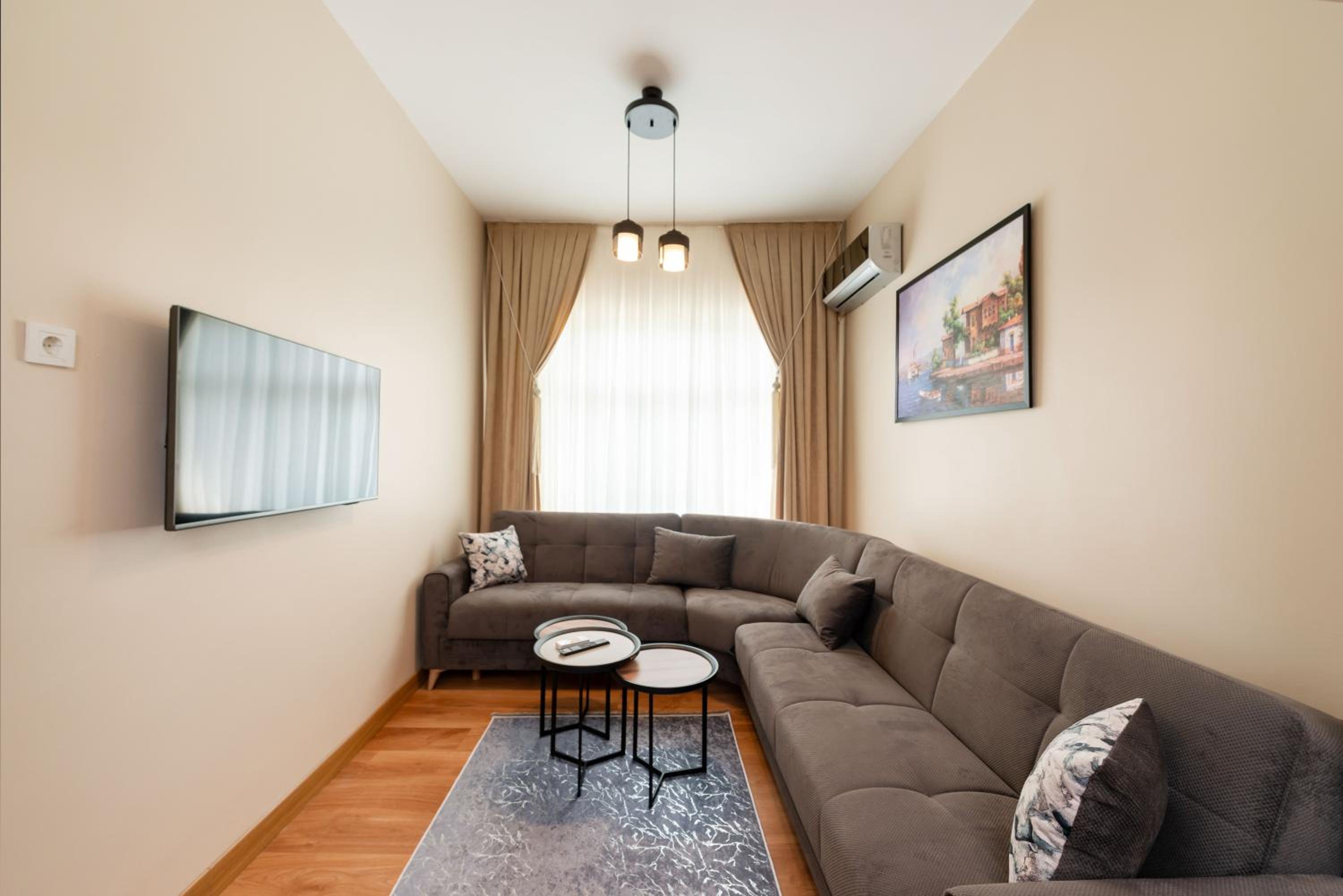 Çetinluxuryhome