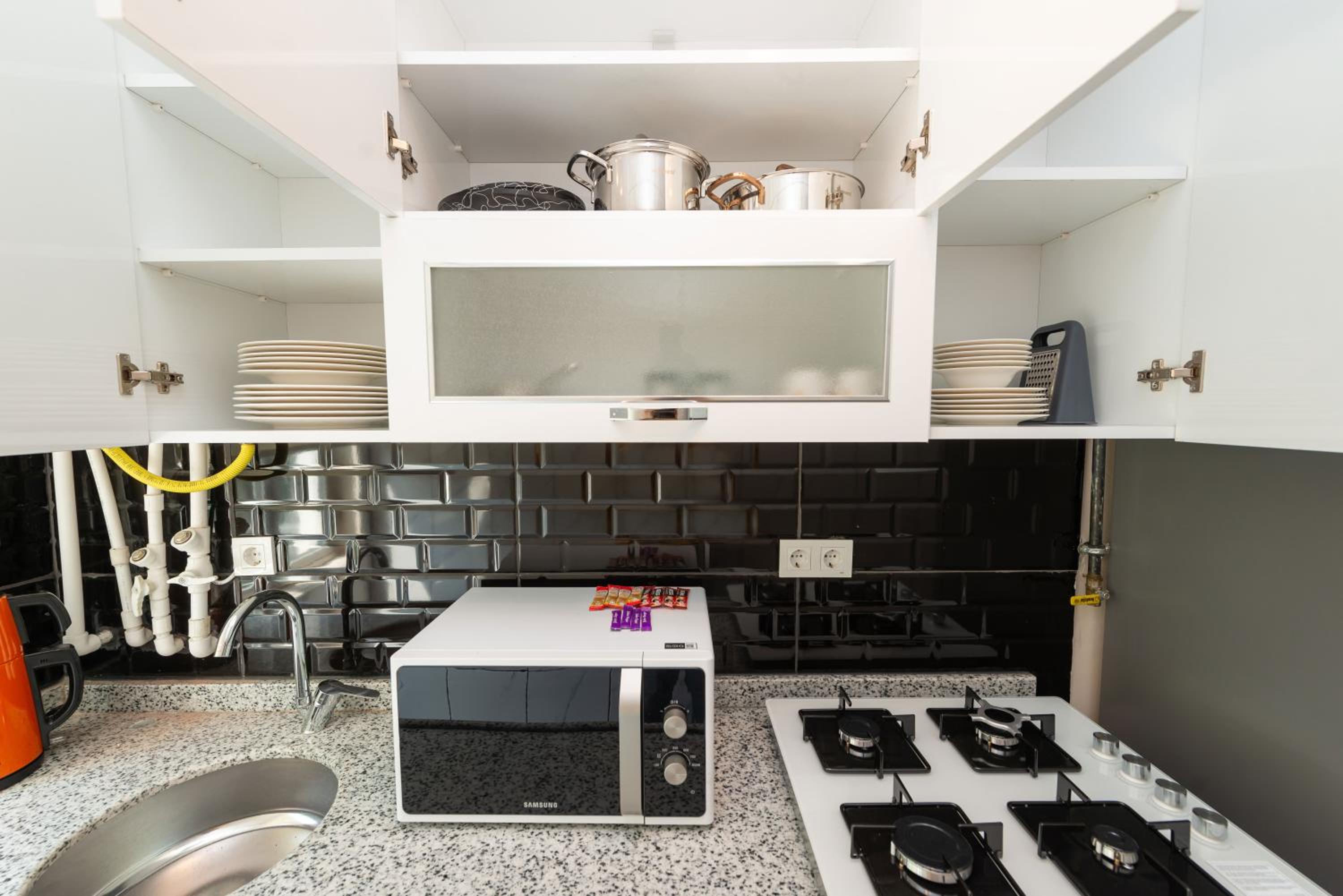 Çetinluxuryhome