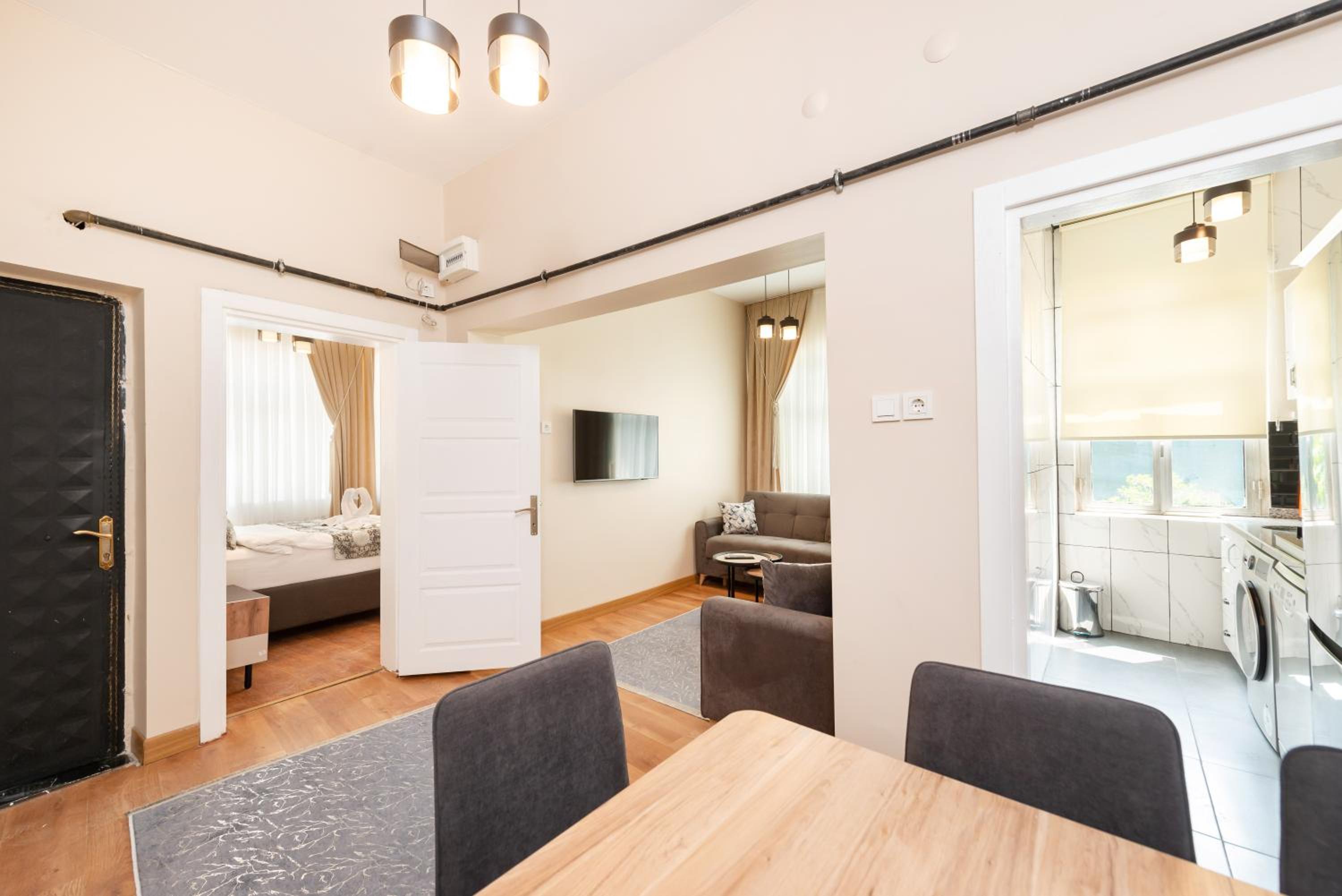 Çetinluxuryhome