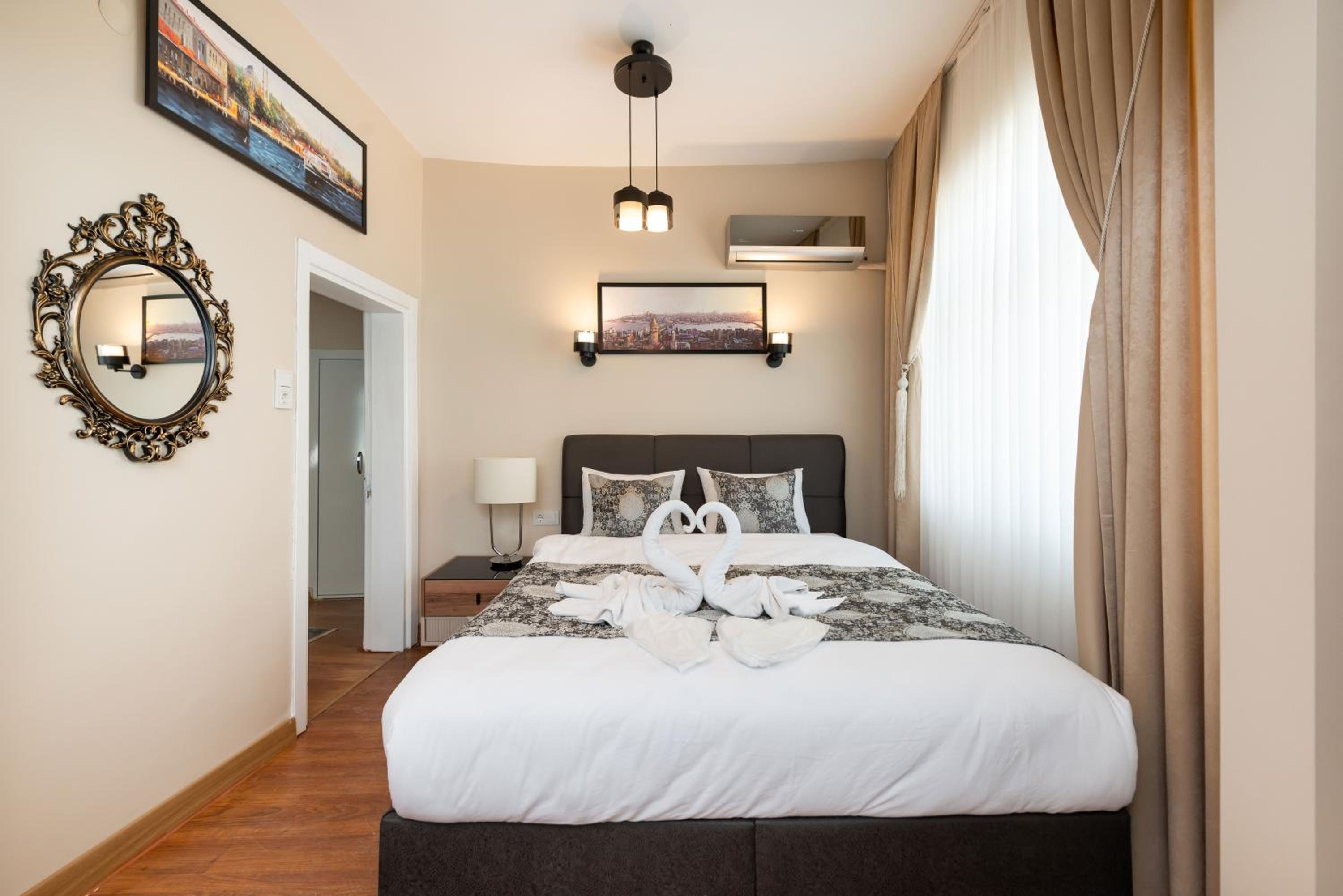 Çetinluxuryhome