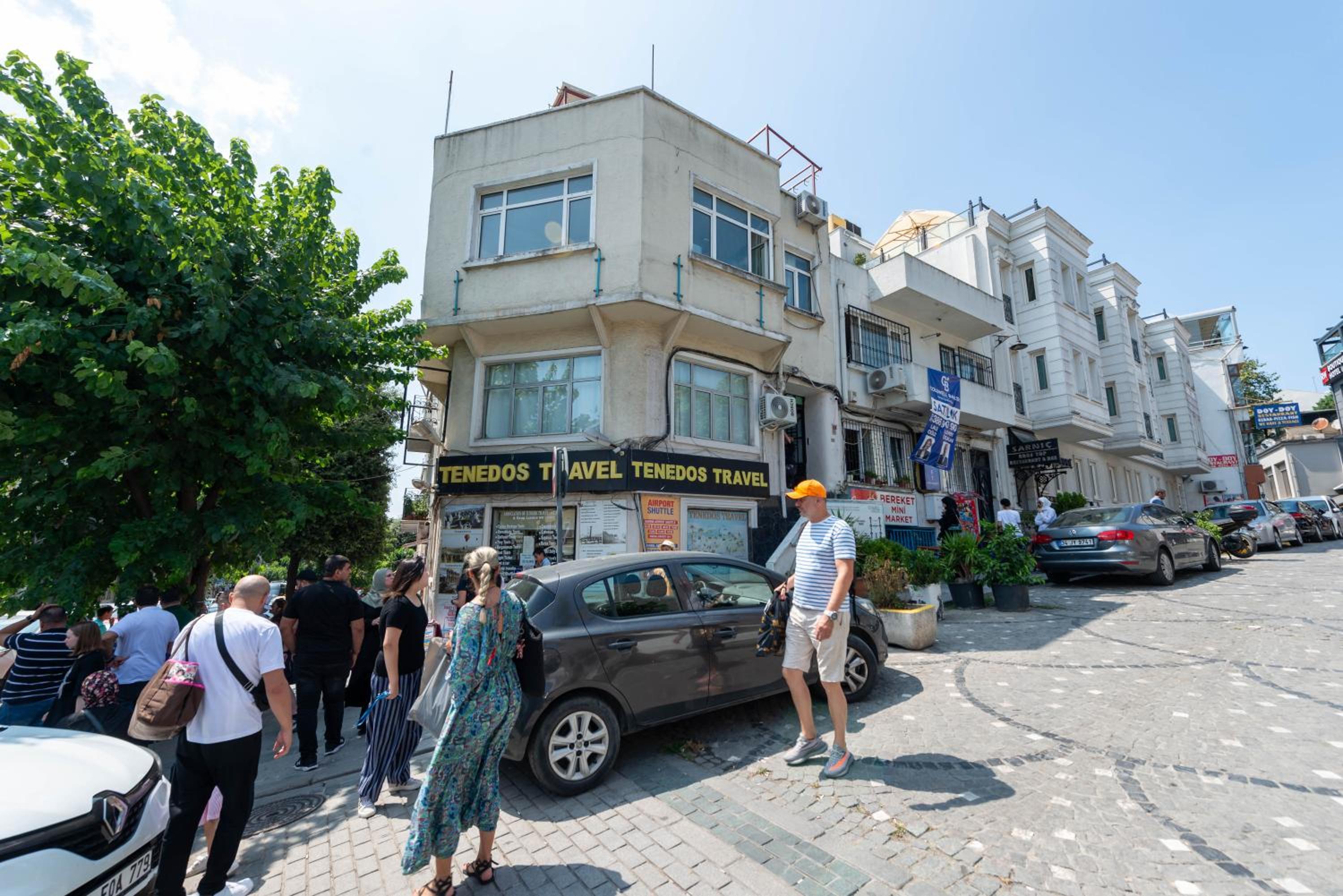 Çetinluxuryhome