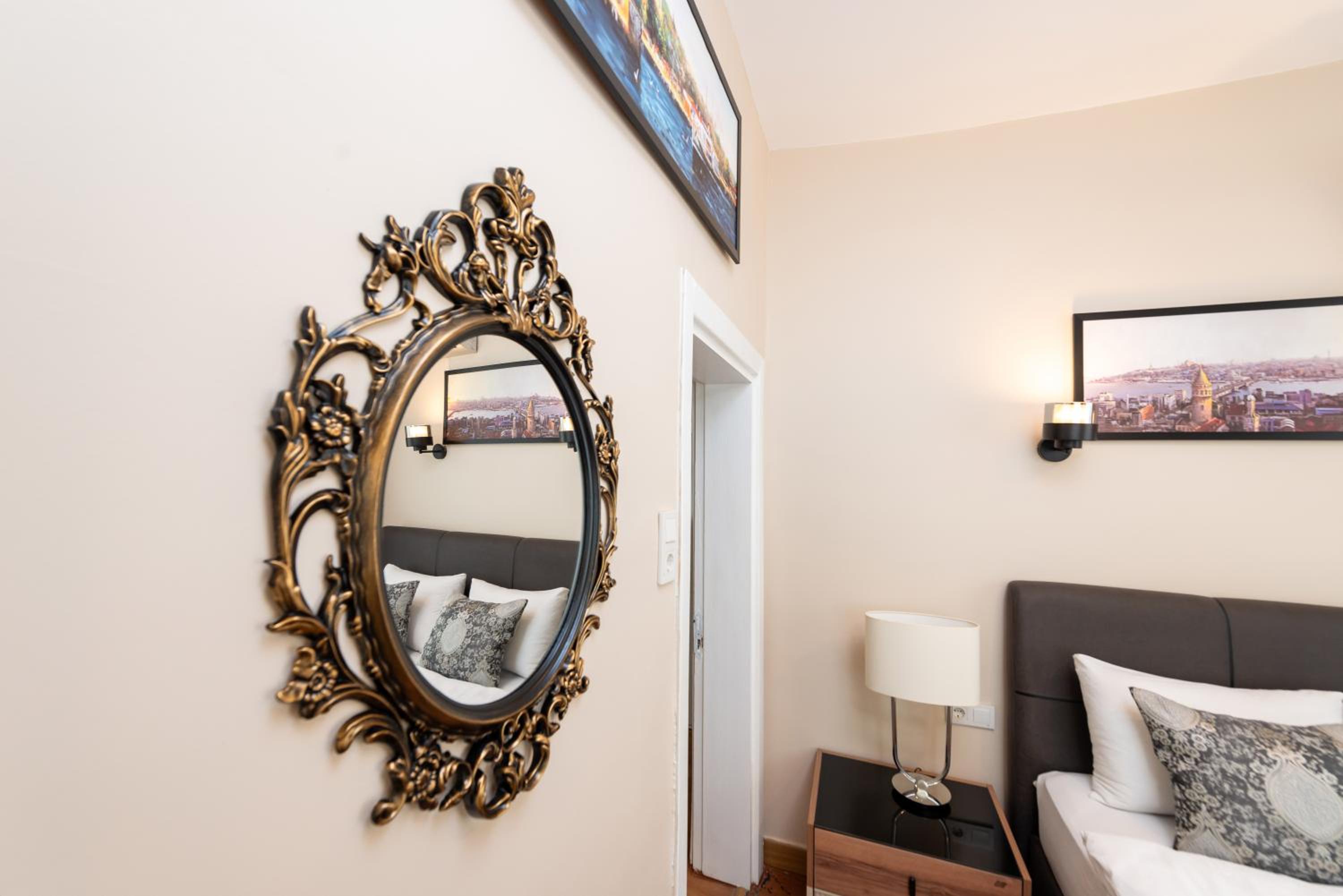 Çetinluxuryhome