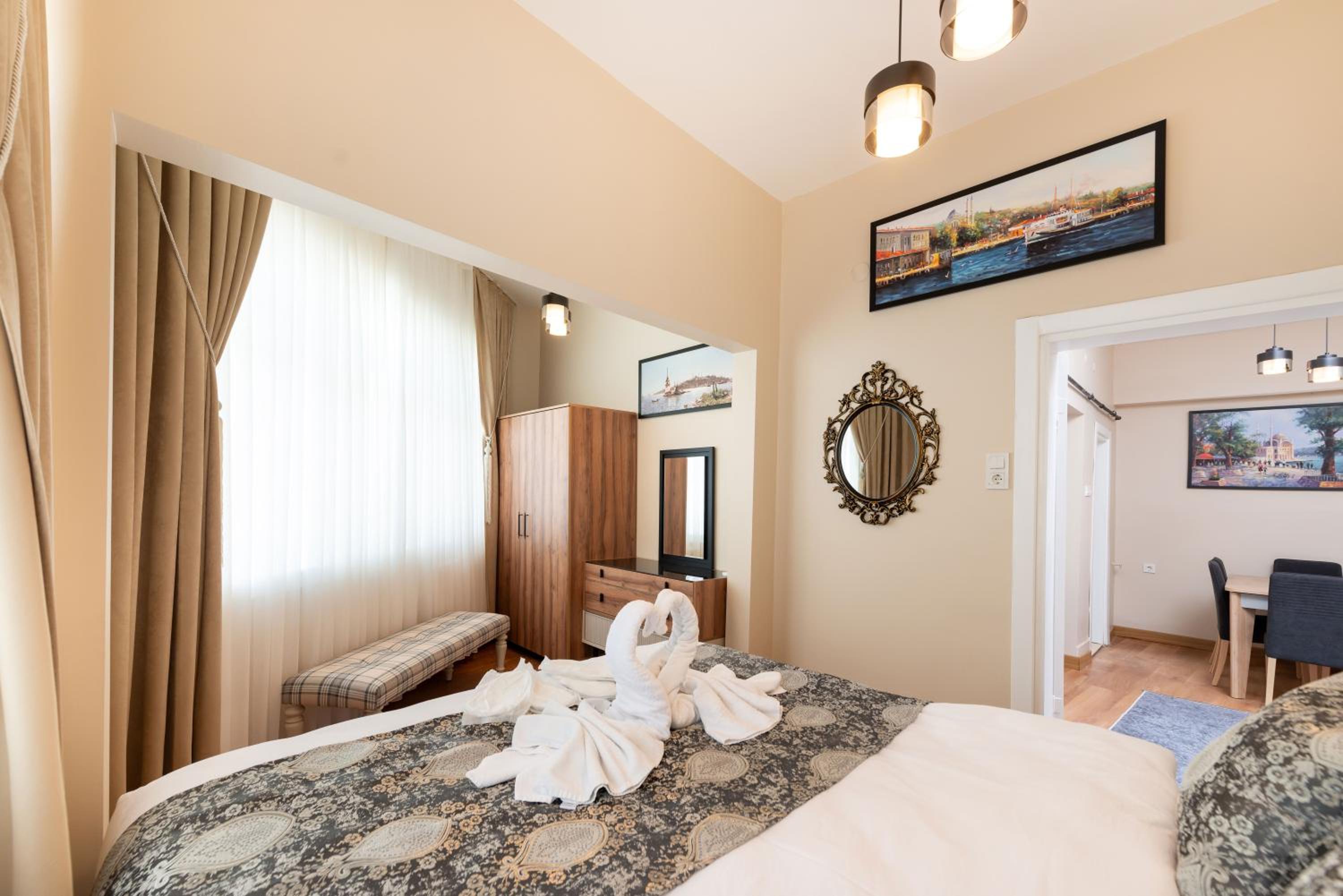 Çetinluxuryhome