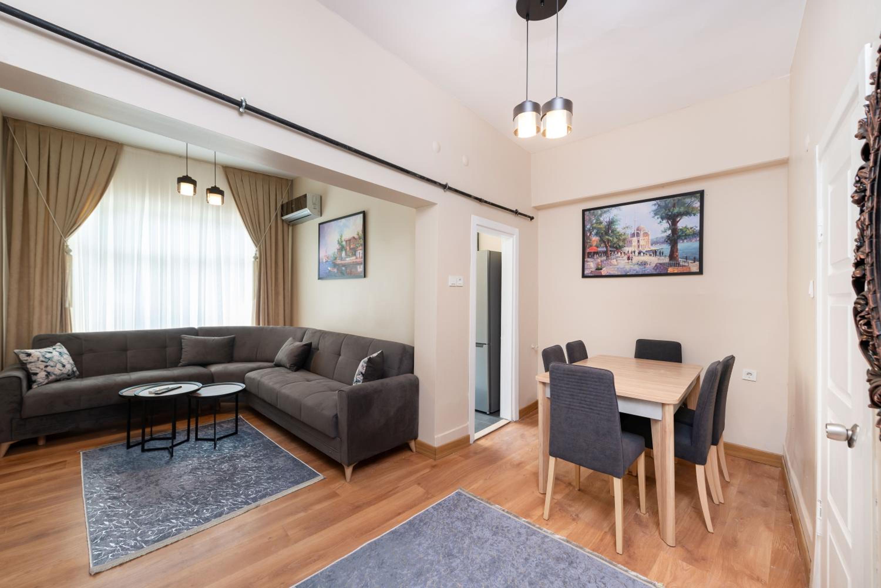 Çetinluxuryhome