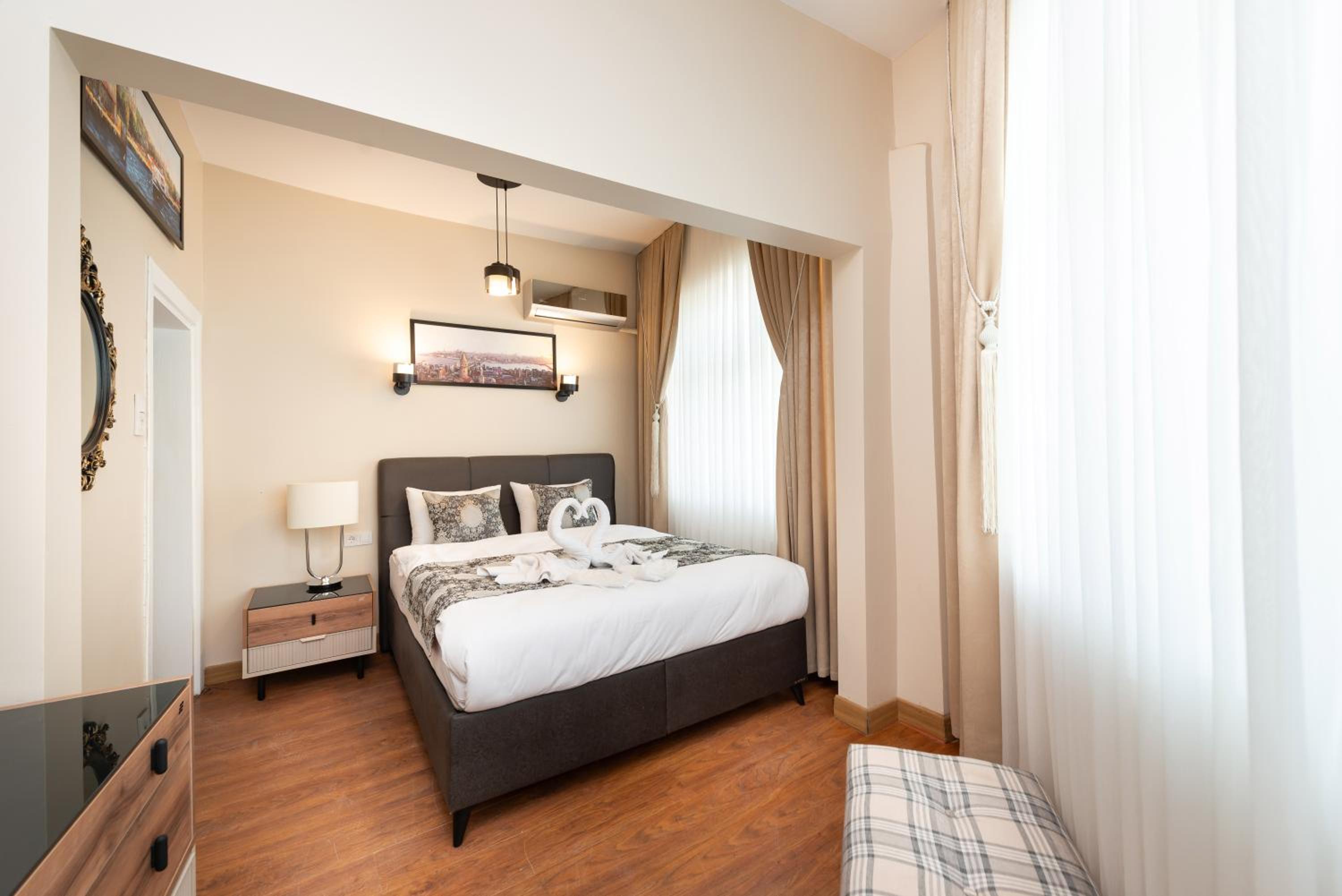 Çetinluxuryhome