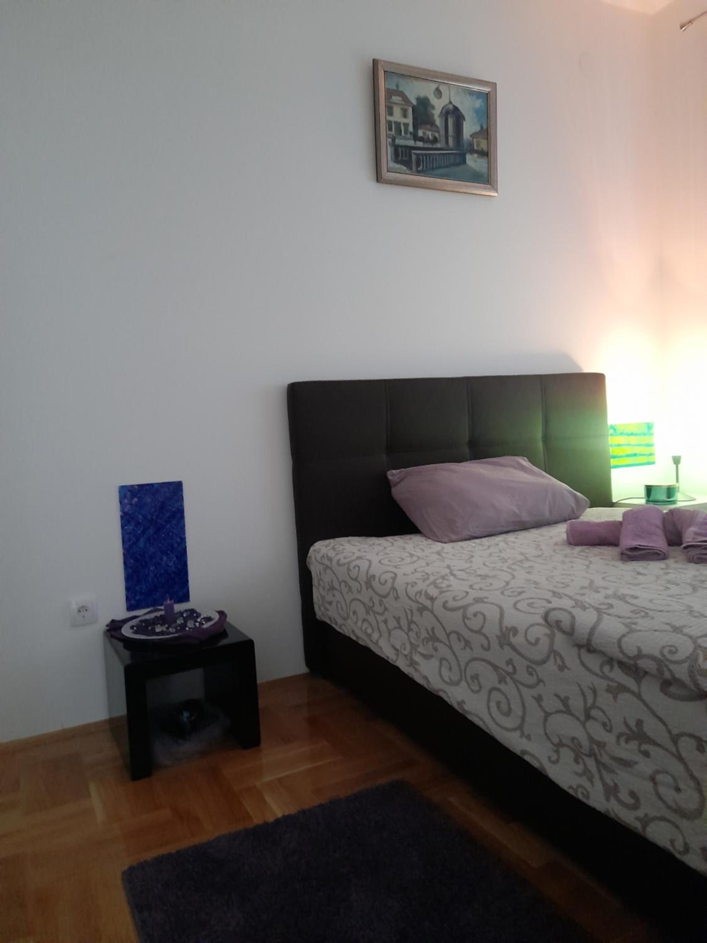 Apartman Mančić