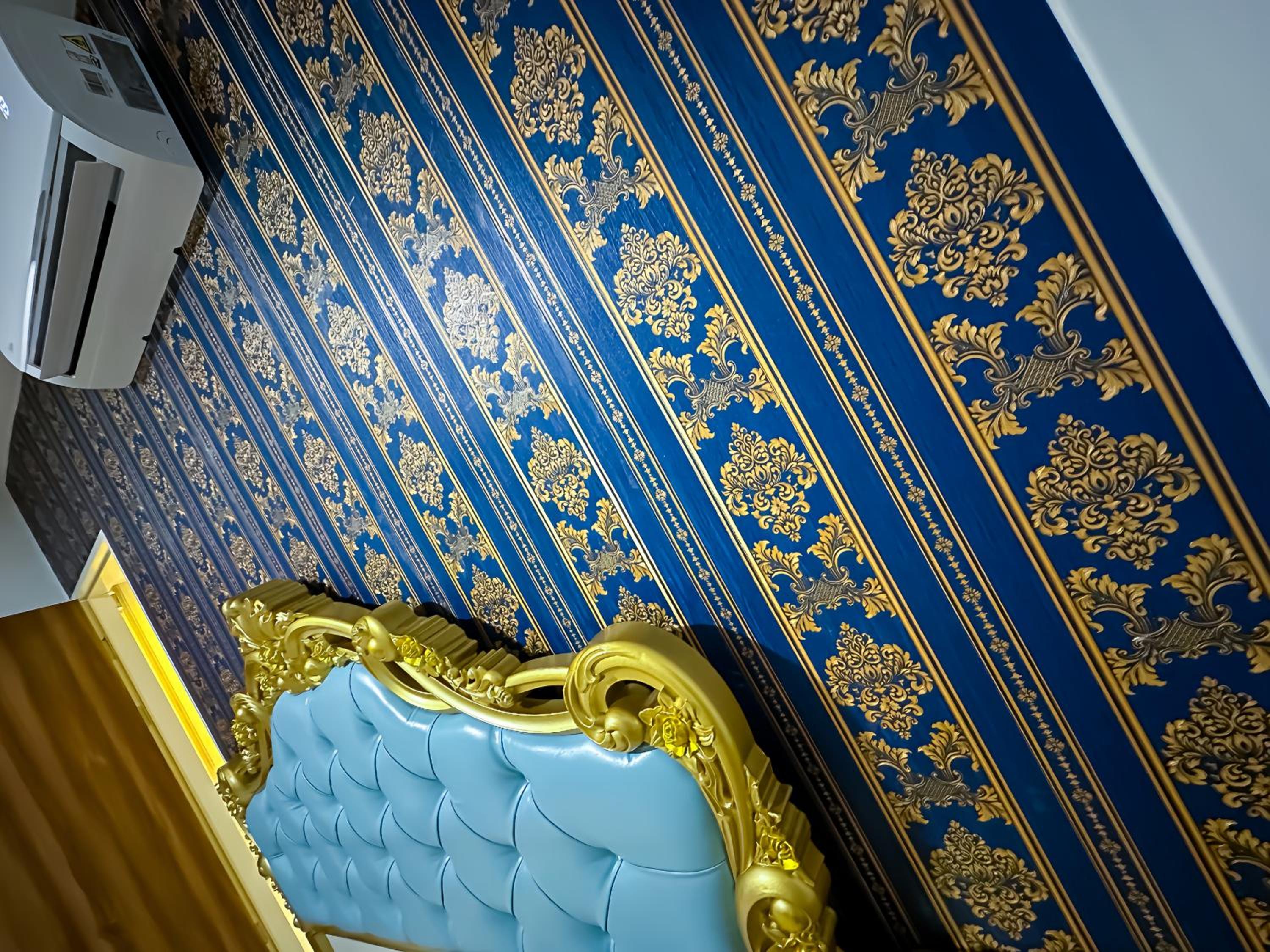 Disneyland Theme DFB homestay 03 Gala City Armadale Residence photo 6