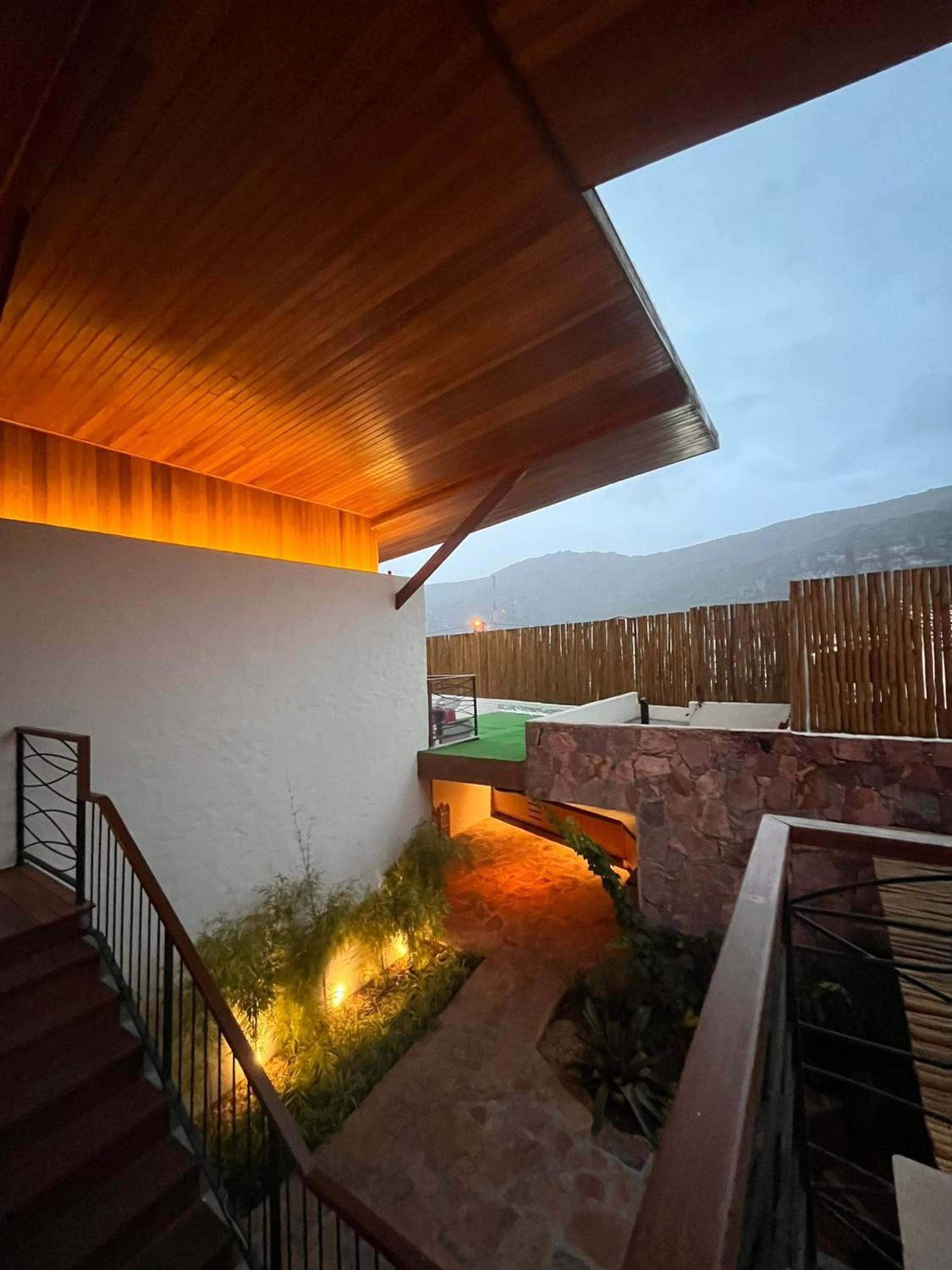 Villa Andorinha - Und 08 - Novo e Aconchegante no Centro de Mucugê