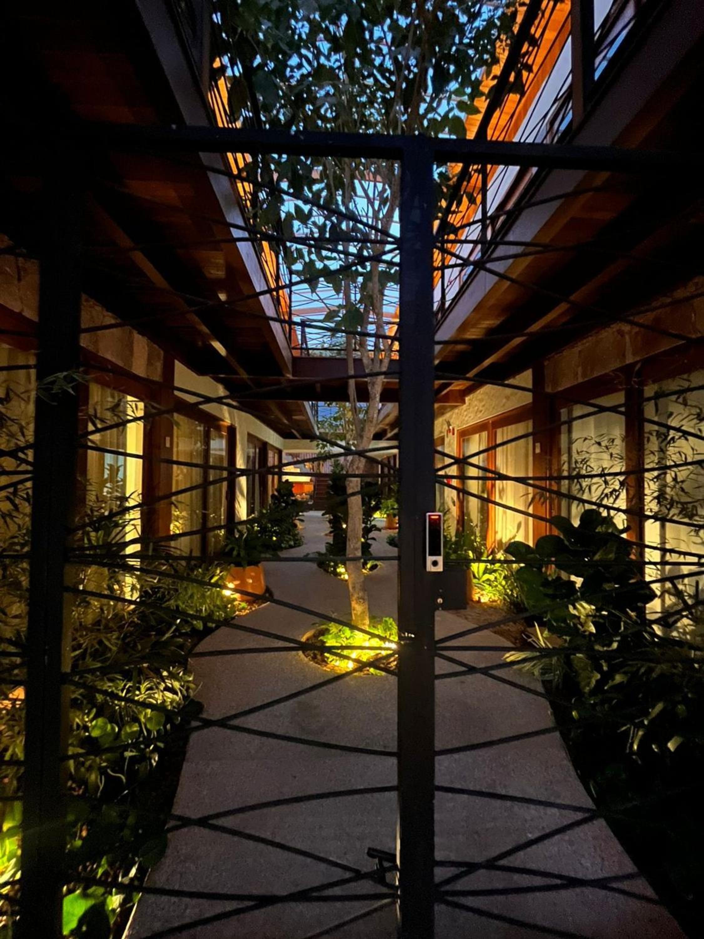 Villa Andorinha - Und 08 - Novo e Aconchegante no Centro de Mucugê