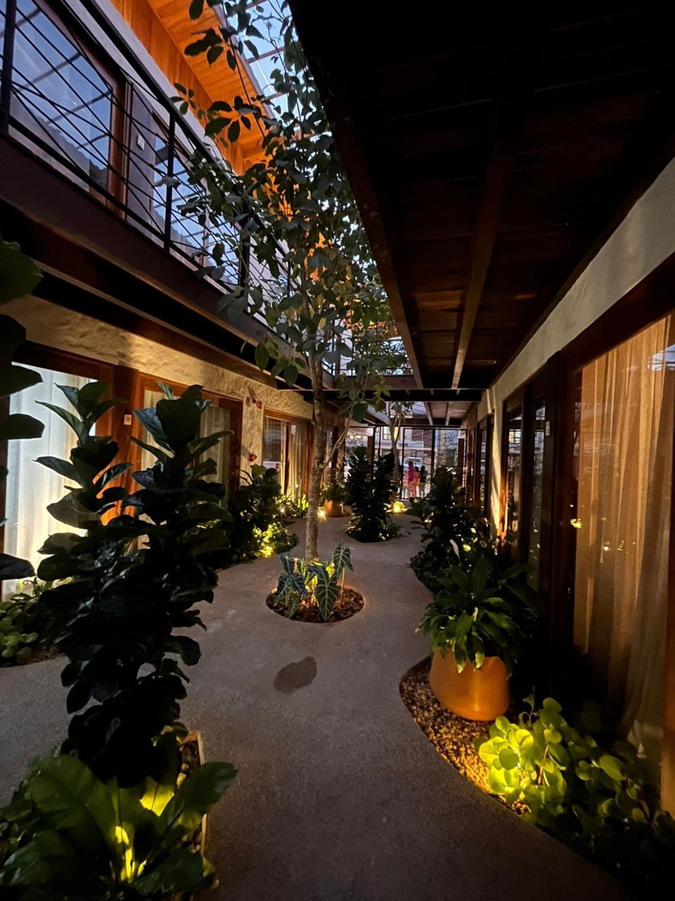 Villa Andorinha - Und 08 - Novo e Aconchegante no Centro de Mucugê