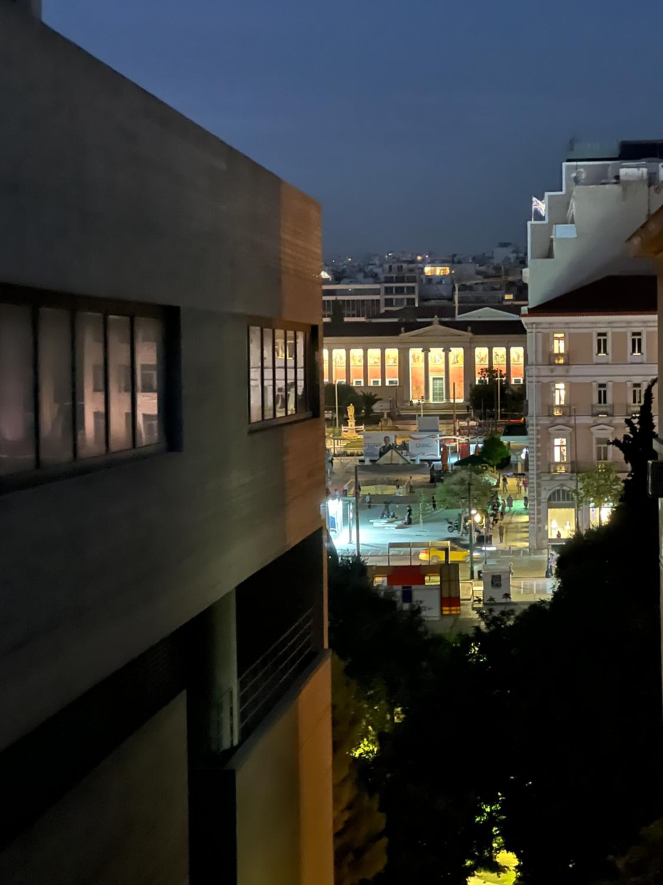 VJ Athens