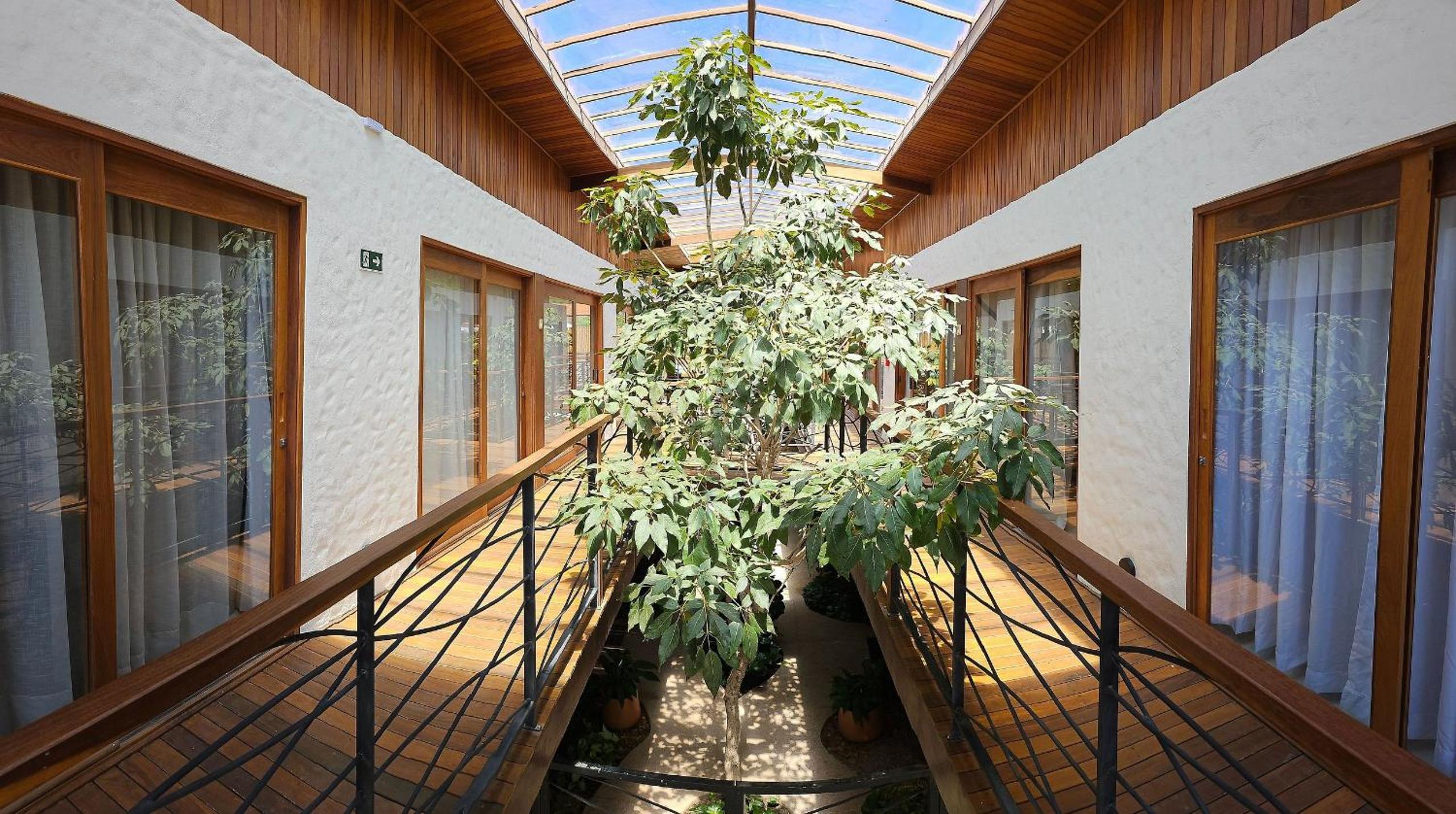 Villa Andorinha - Und 08 - Novo e Aconchegante no Centro de Mucugê