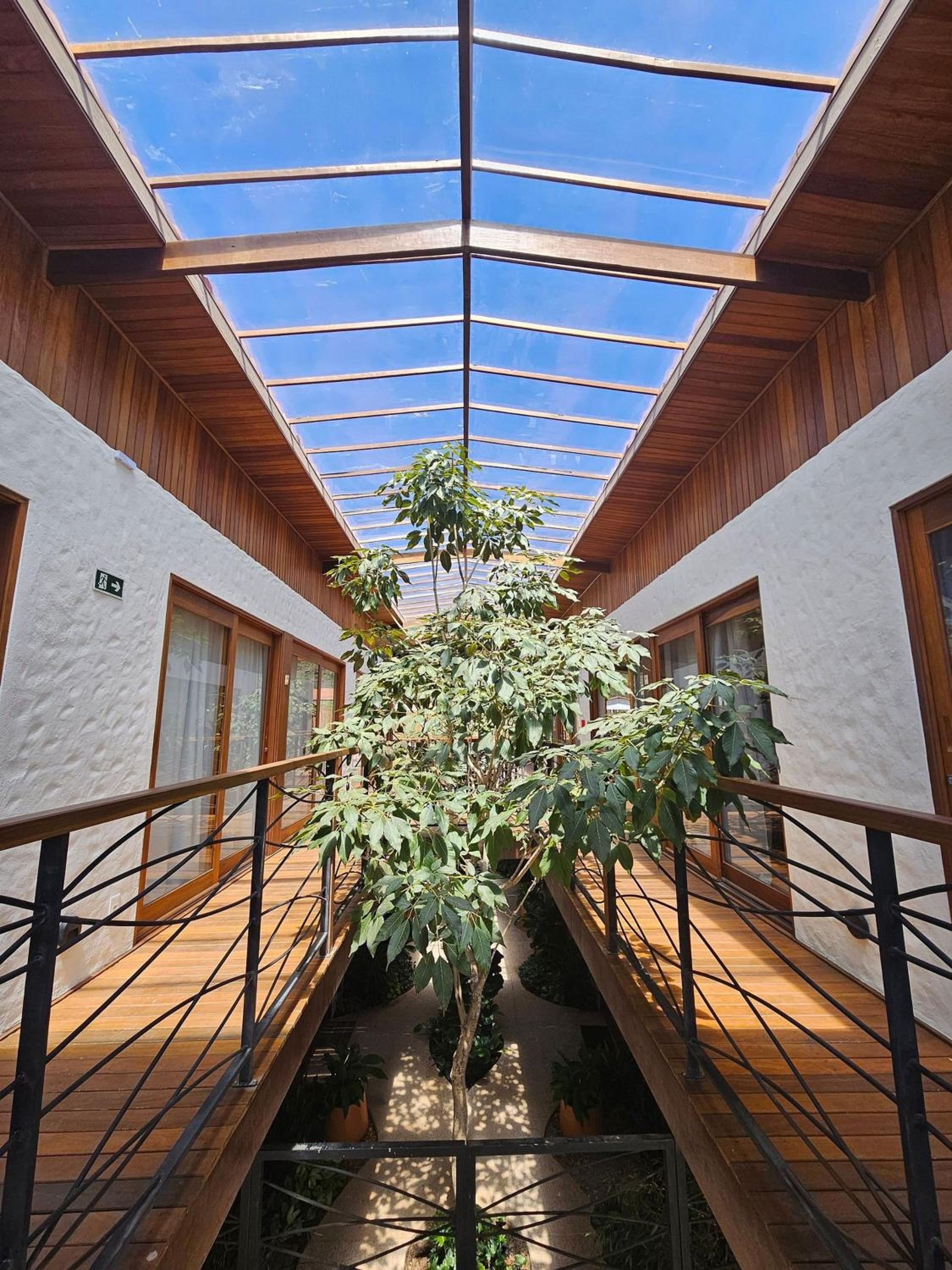 Villa Andorinha - Und 08 - Novo e Aconchegante no Centro de Mucugê