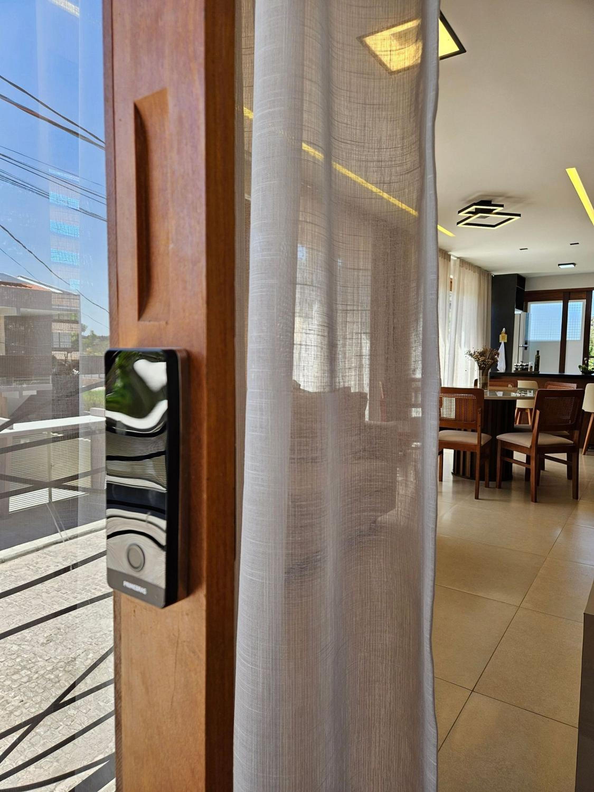 Villa Andorinha - Und 08 - Novo e Aconchegante no Centro de Mucugê