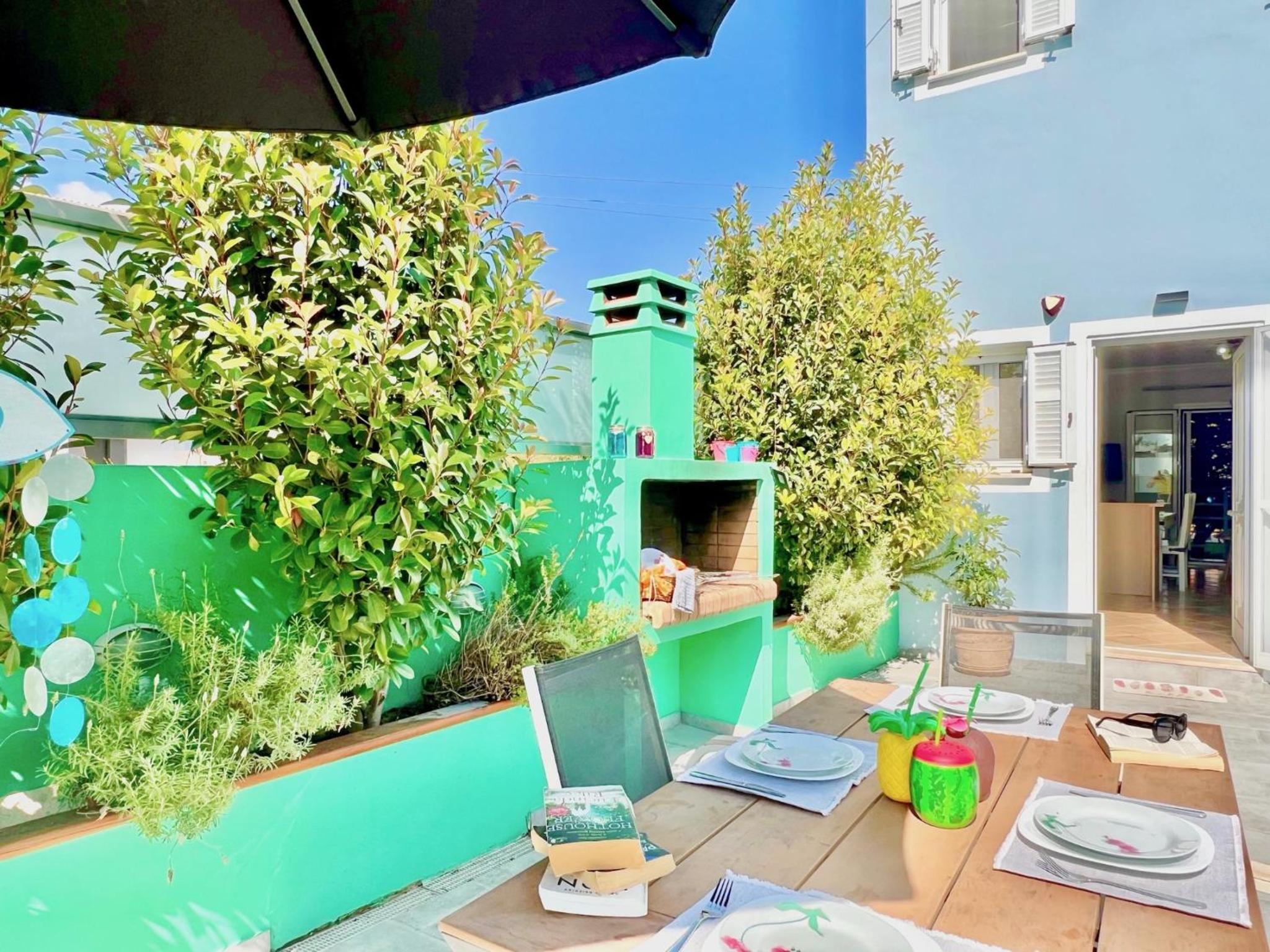 Hotel Villa Torre Marina with private pool in Nydri by DadoVillas - Image 1