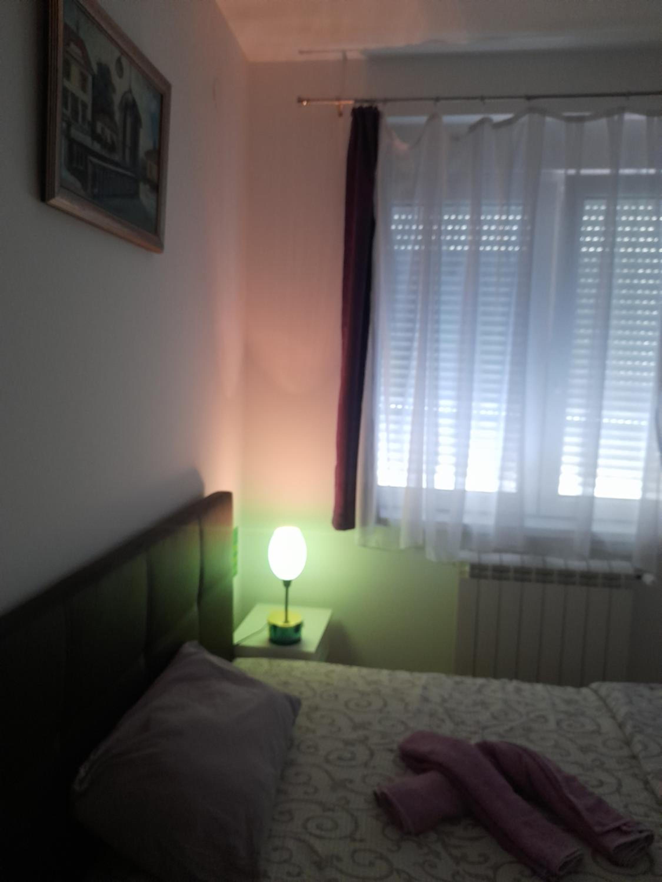 Apartman Mančić