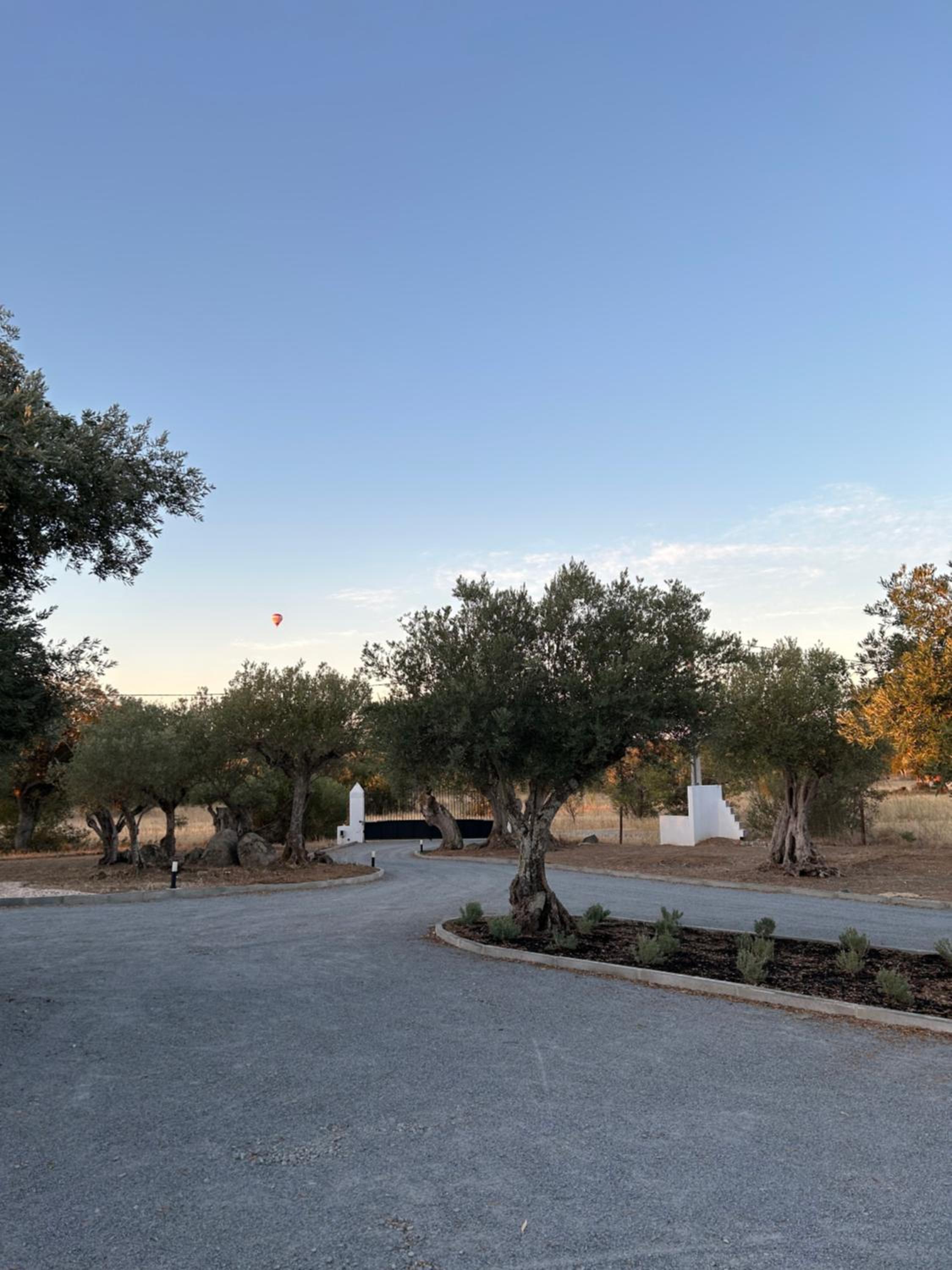 Monte de Santa Maria view 4