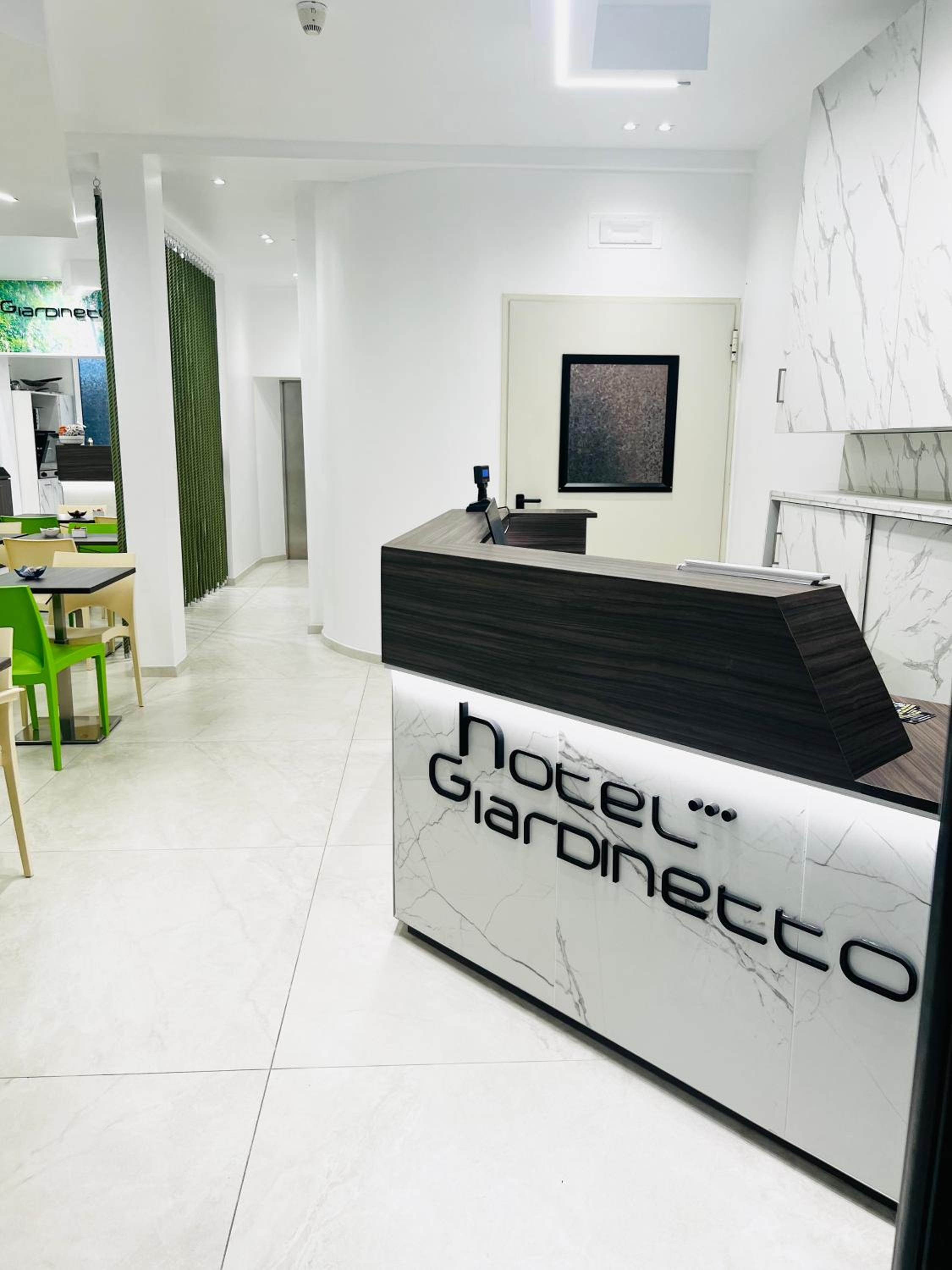 Hotel Giardinetto Al Sant'Orsola - Image 1