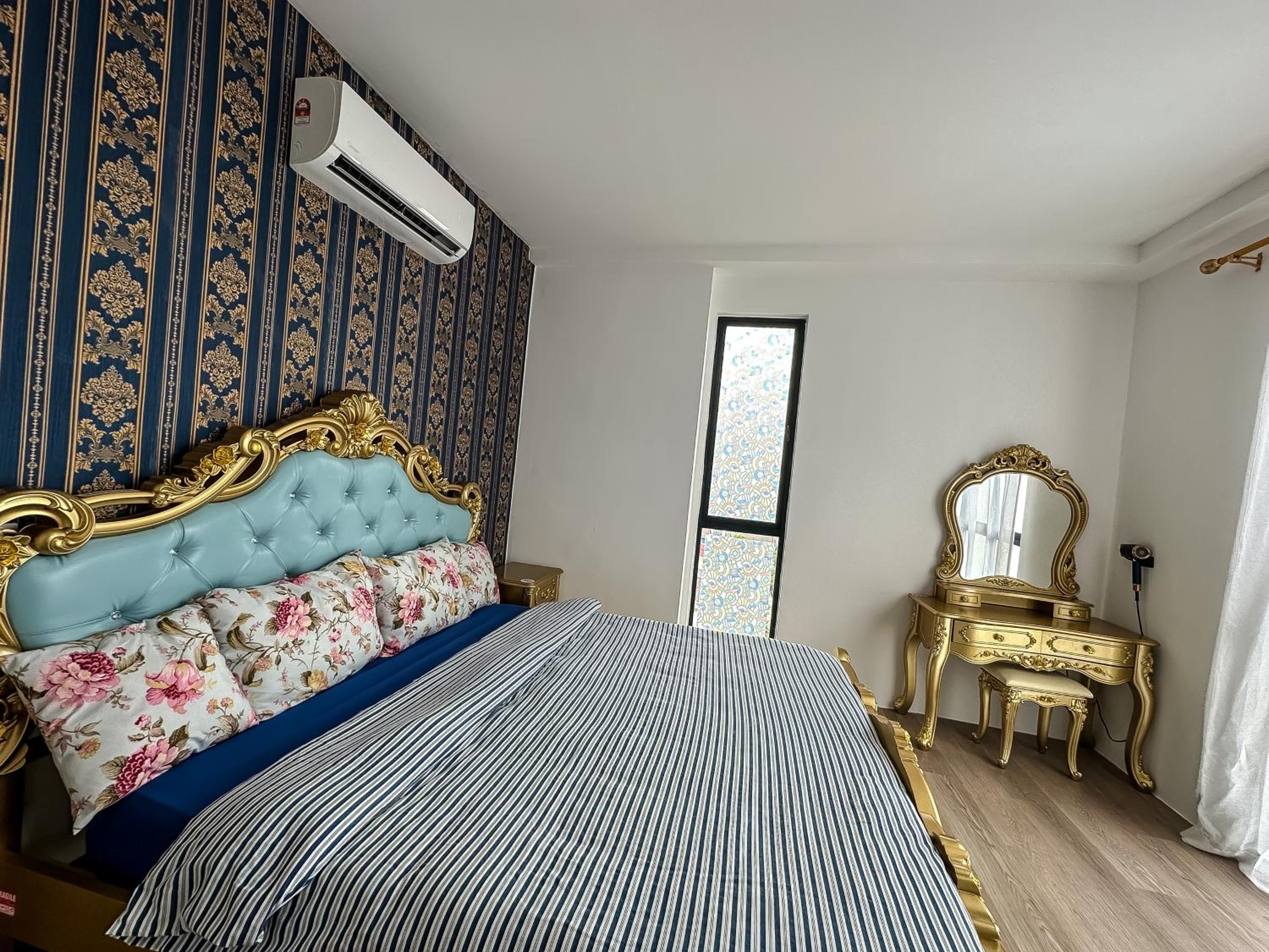 Disneyland Theme DFB homestay 03 Gala City Armadale Residence photo 2
