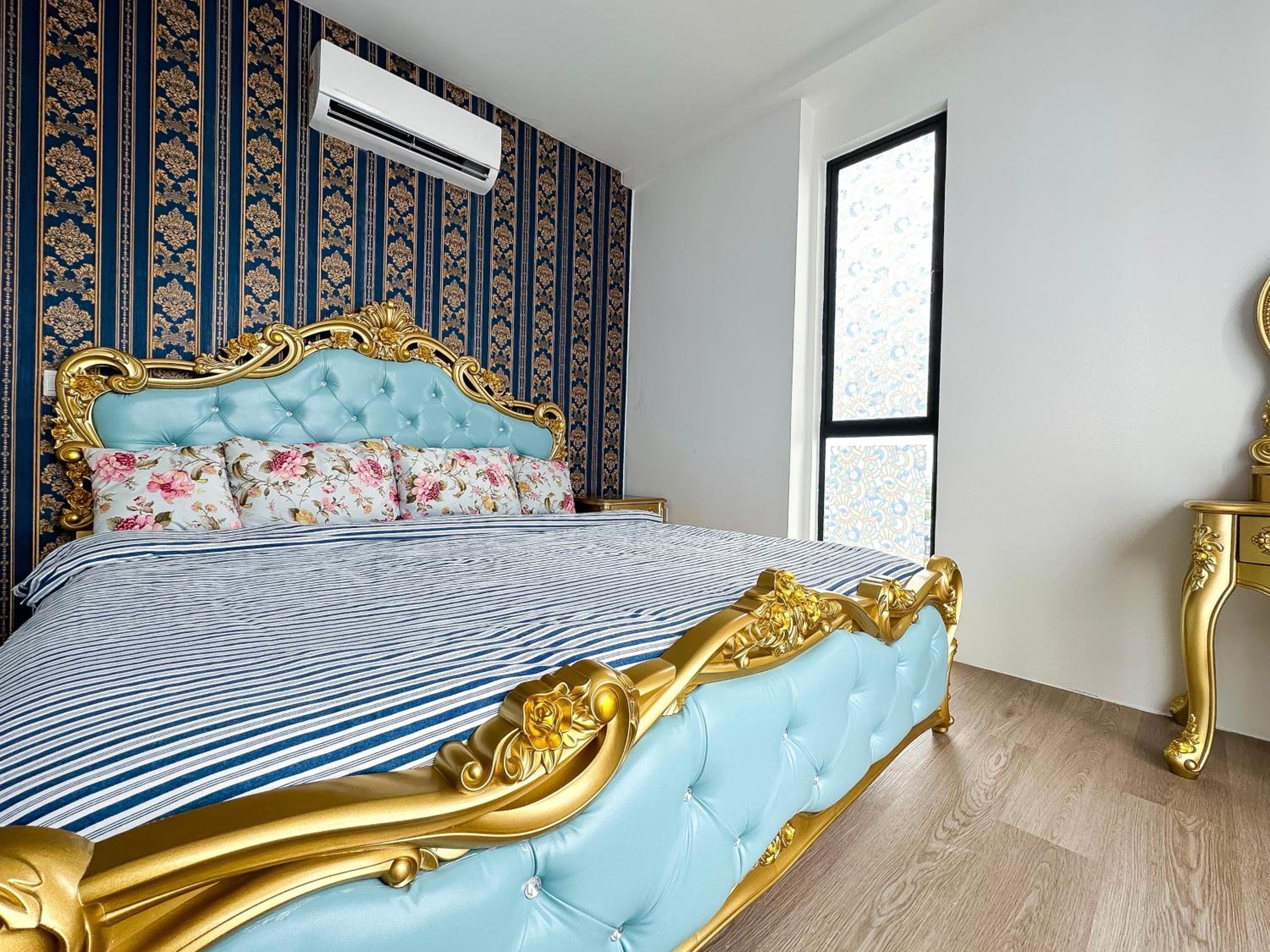 Disneyland Theme DFB homestay 03 Gala City Armadale Residence photo 3