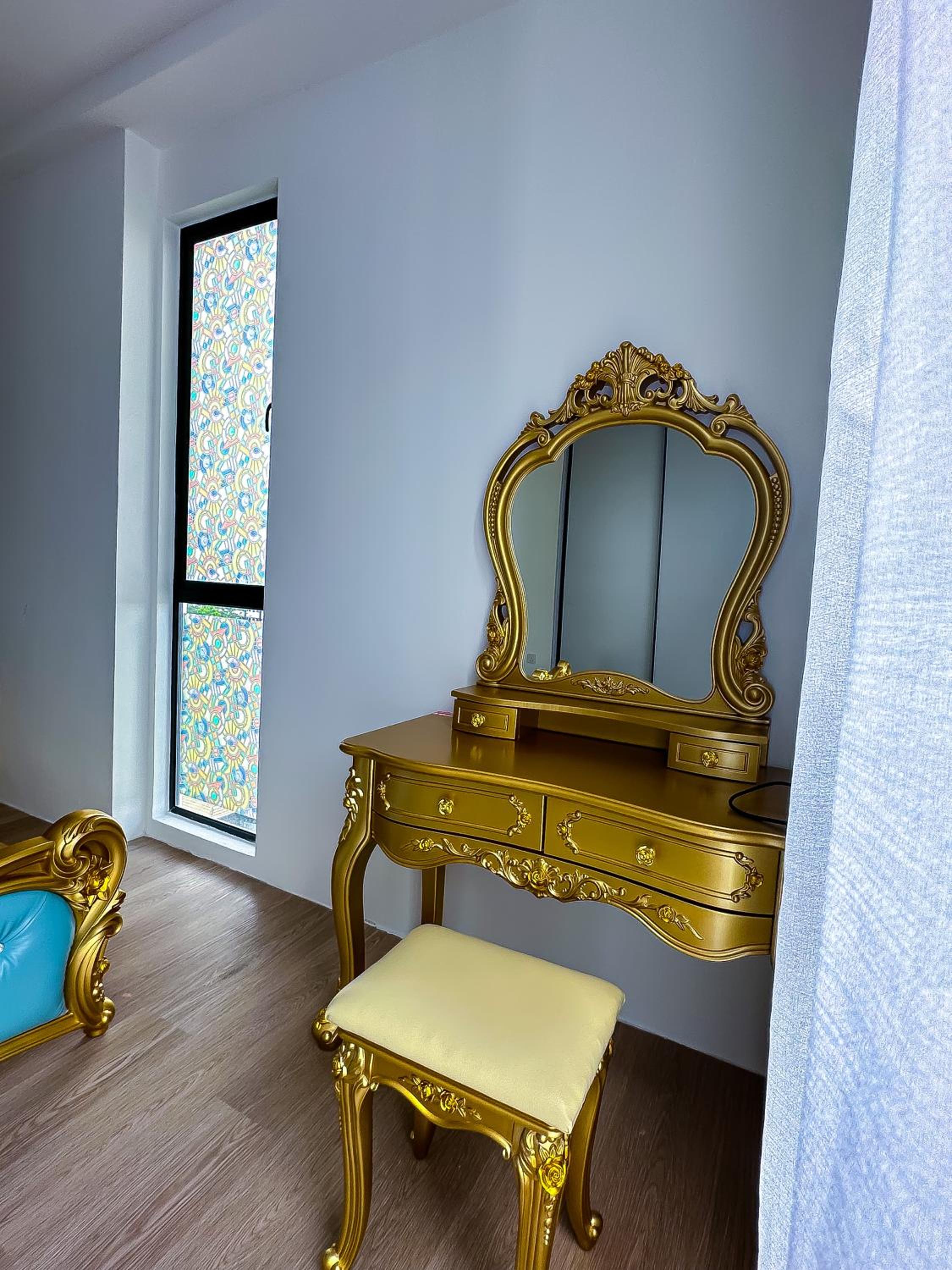 Disneyland Theme DFB homestay 03 Gala City Armadale Residence photo 8