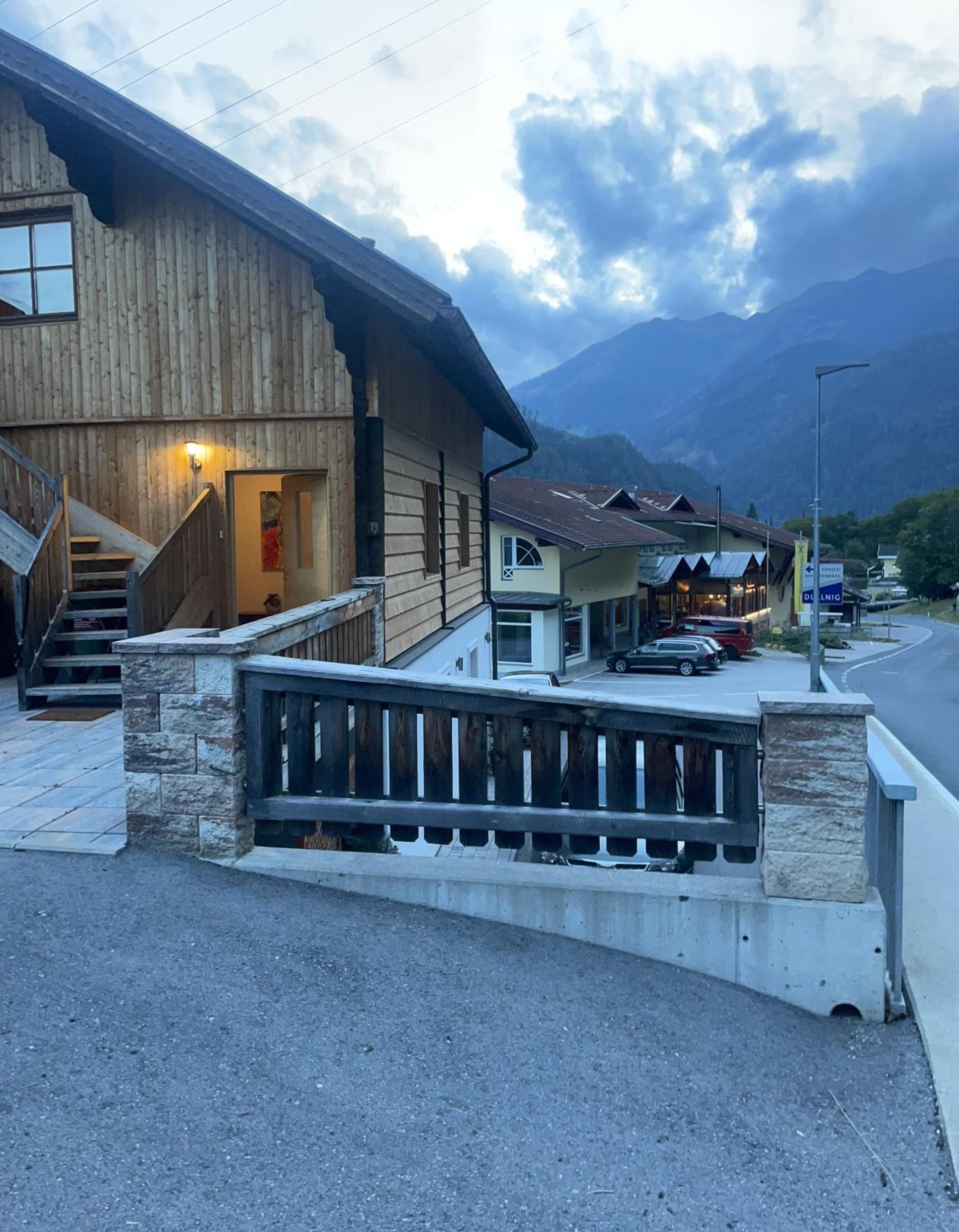 Appartement Erika