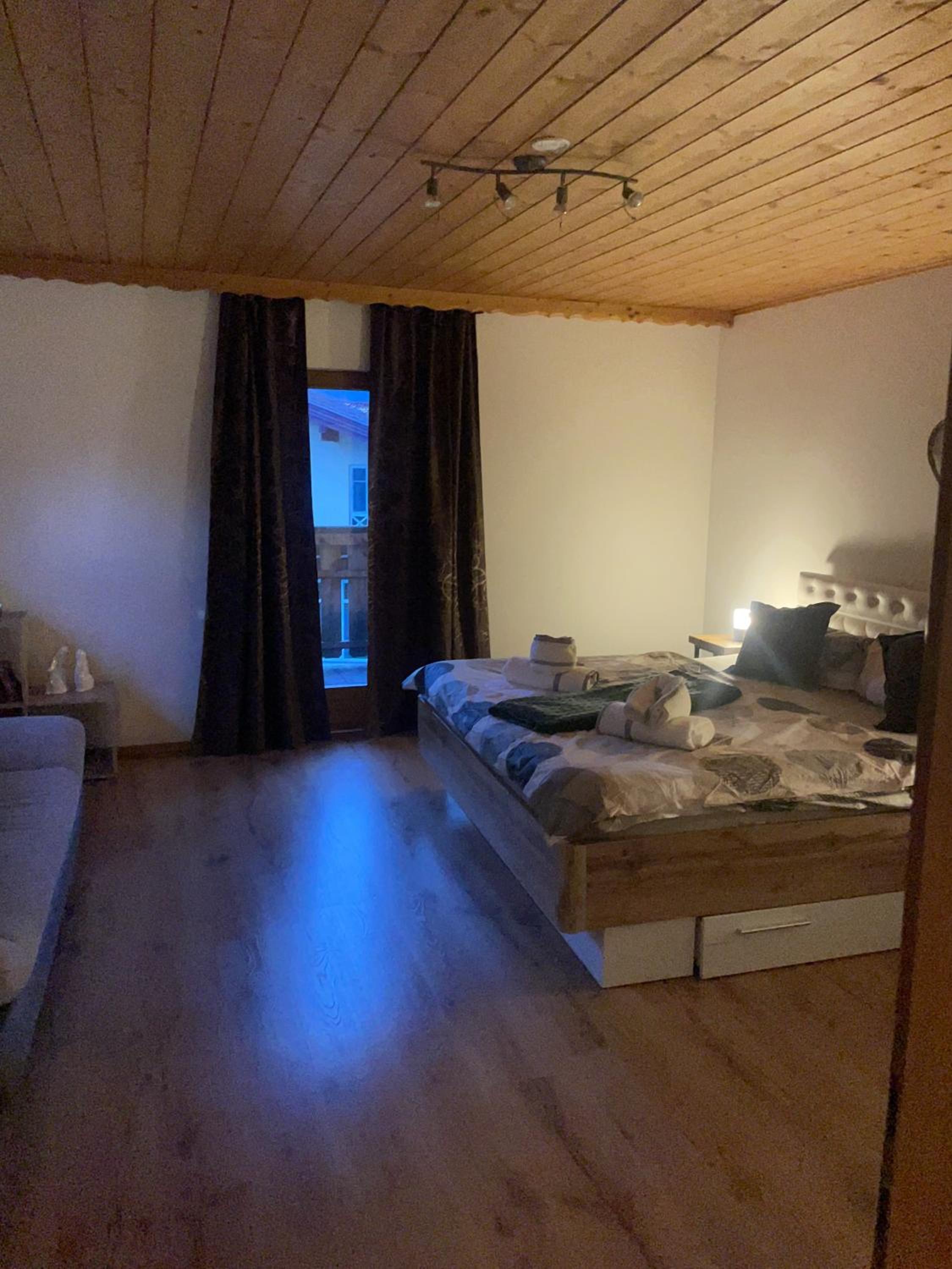 Appartement Erika