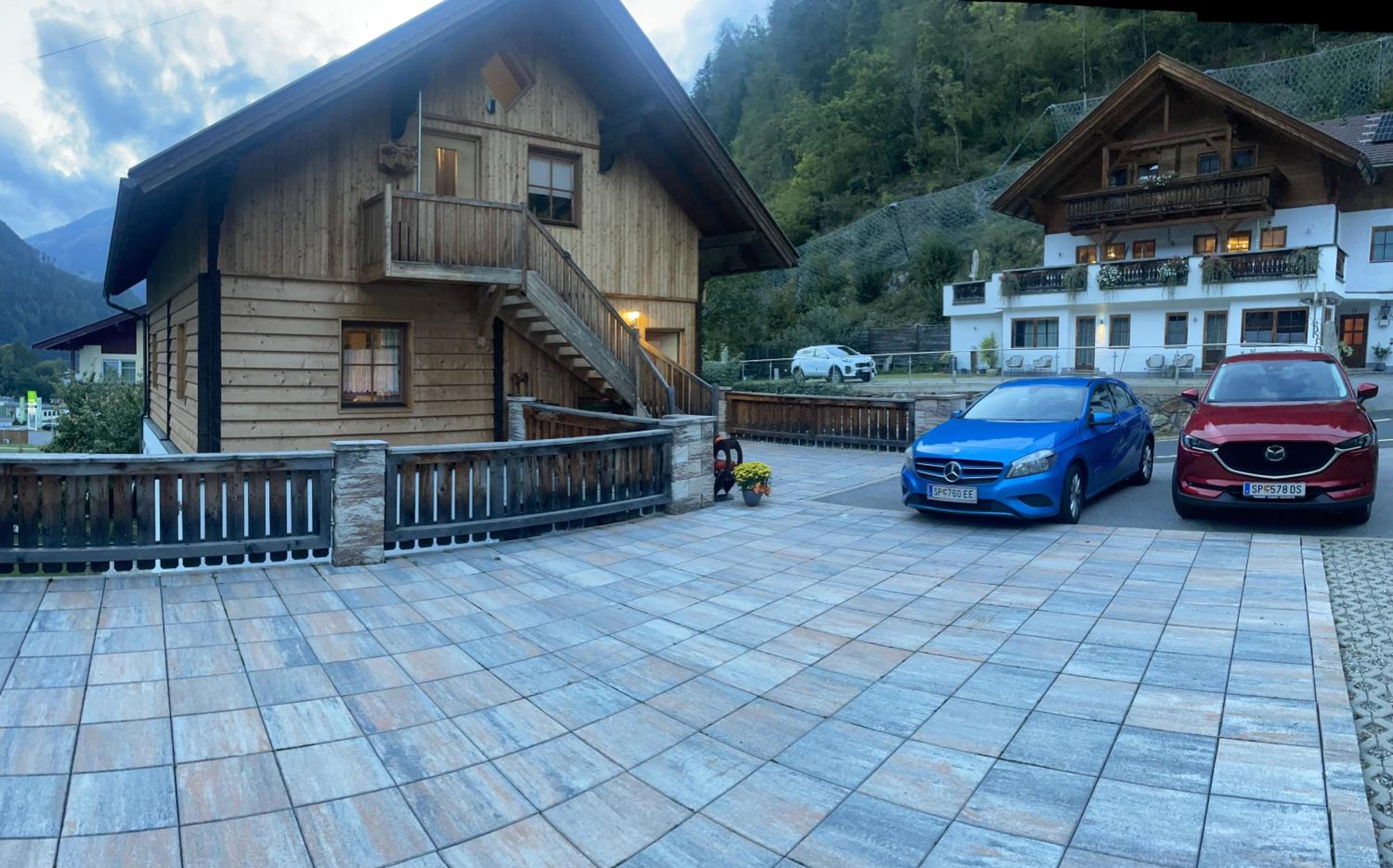 Appartement Erika