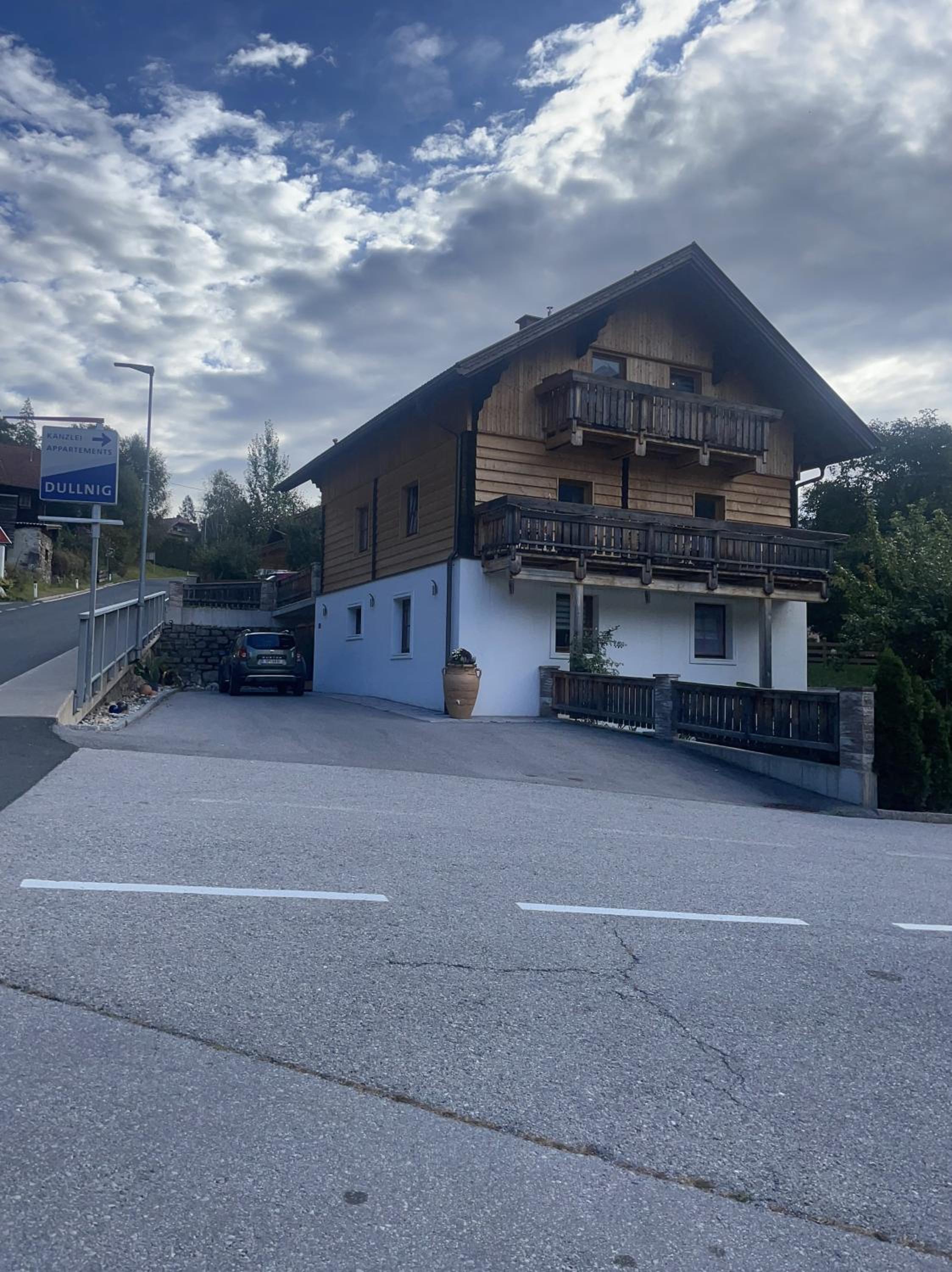 Appartement Erika