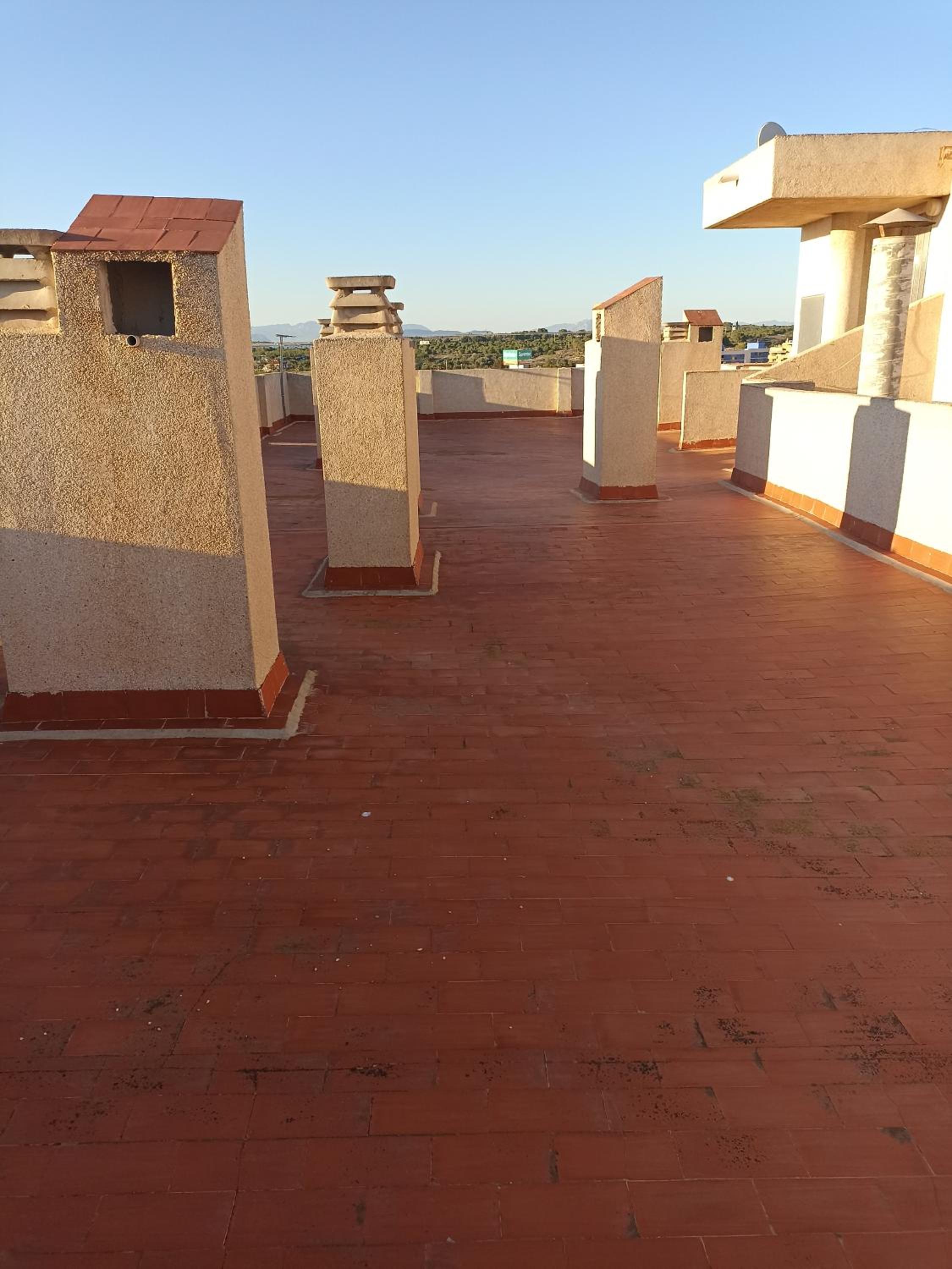 roof
