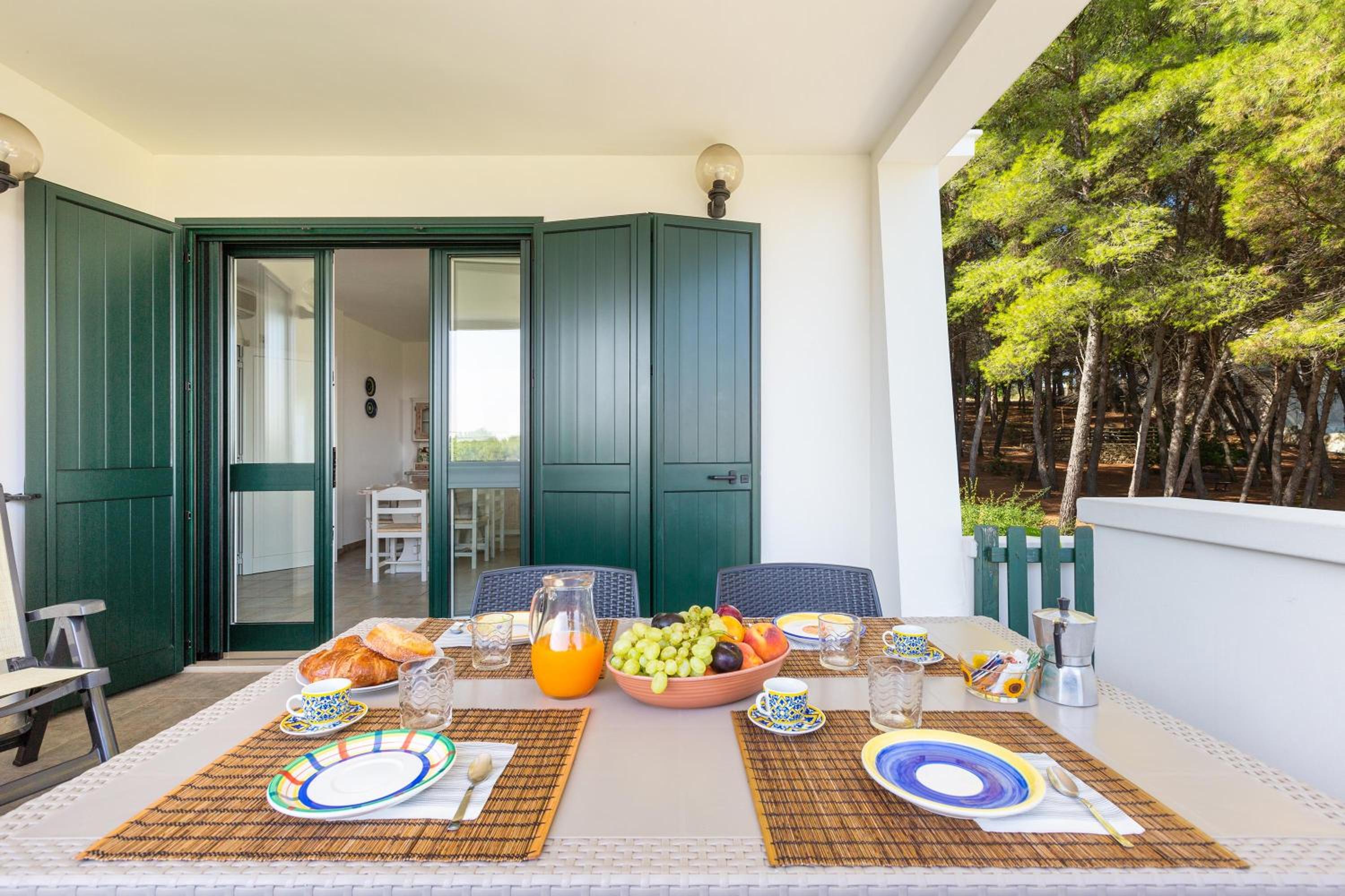 Residenza del Timo photo 3