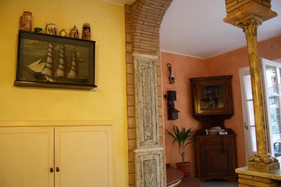 B&B Terra Di Liguria, photo 10