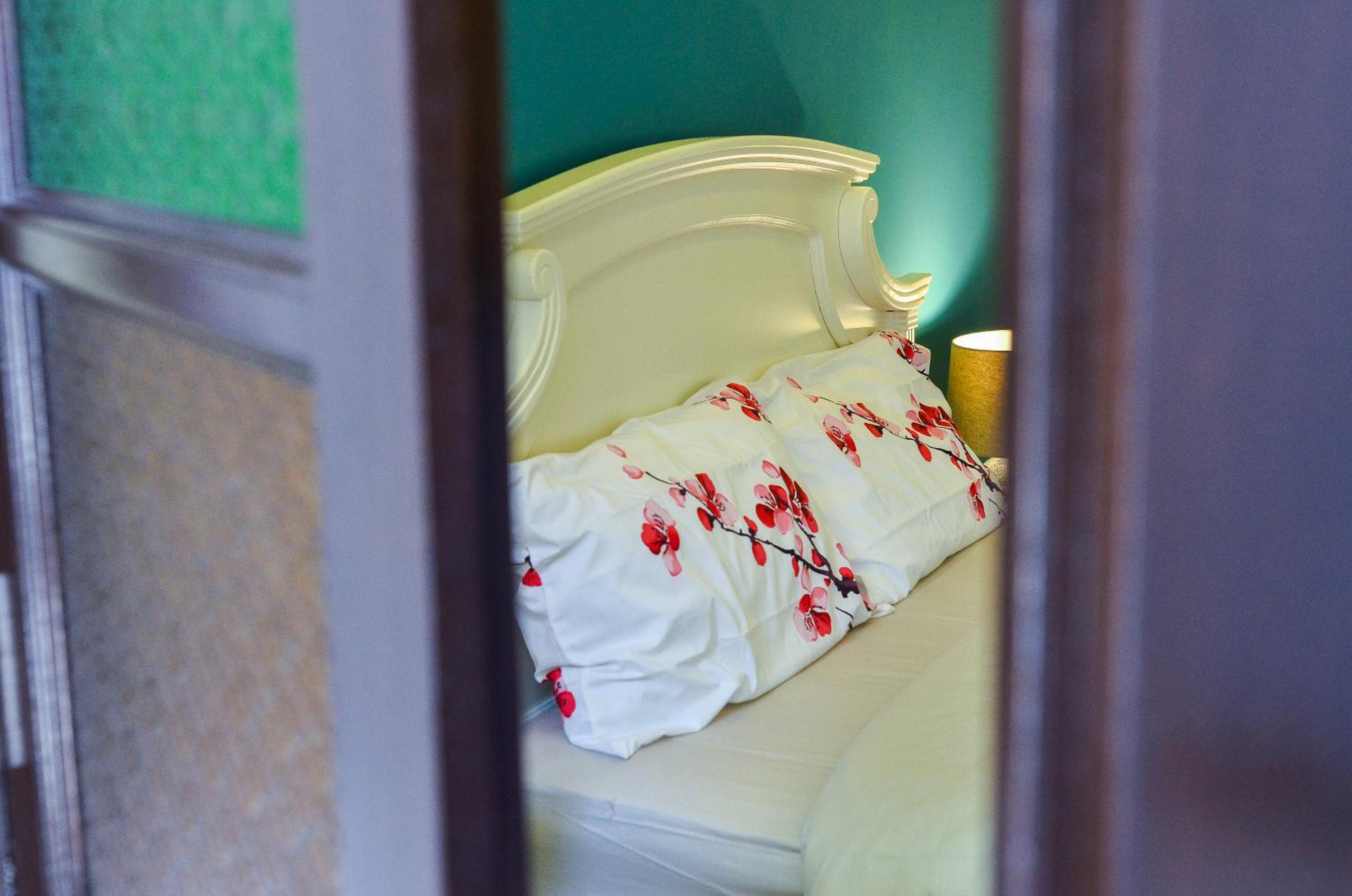 The Egerton - Walk to Jonker - Ensuite - Heritage