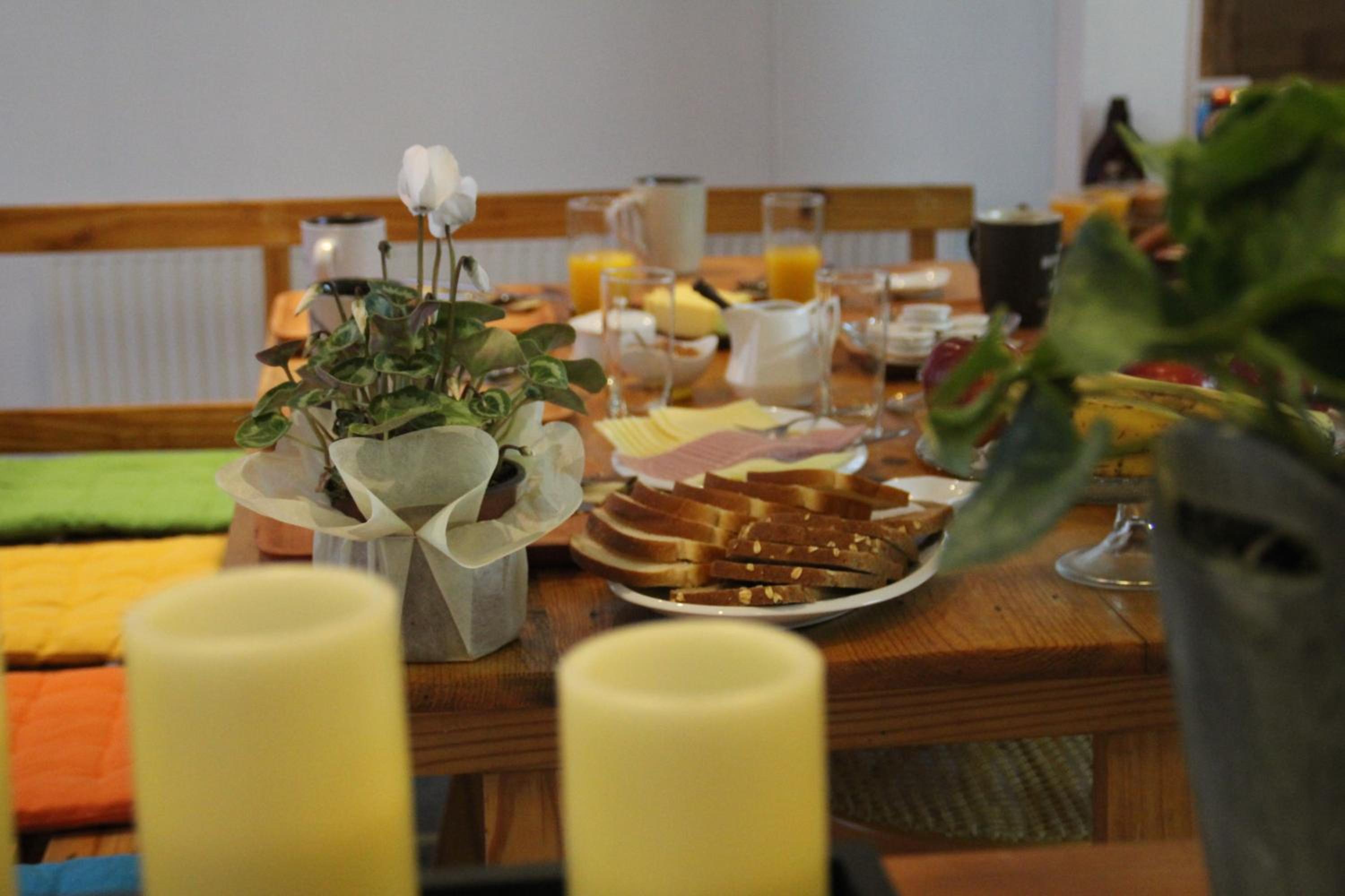Innata Casa Hostal, photo 11