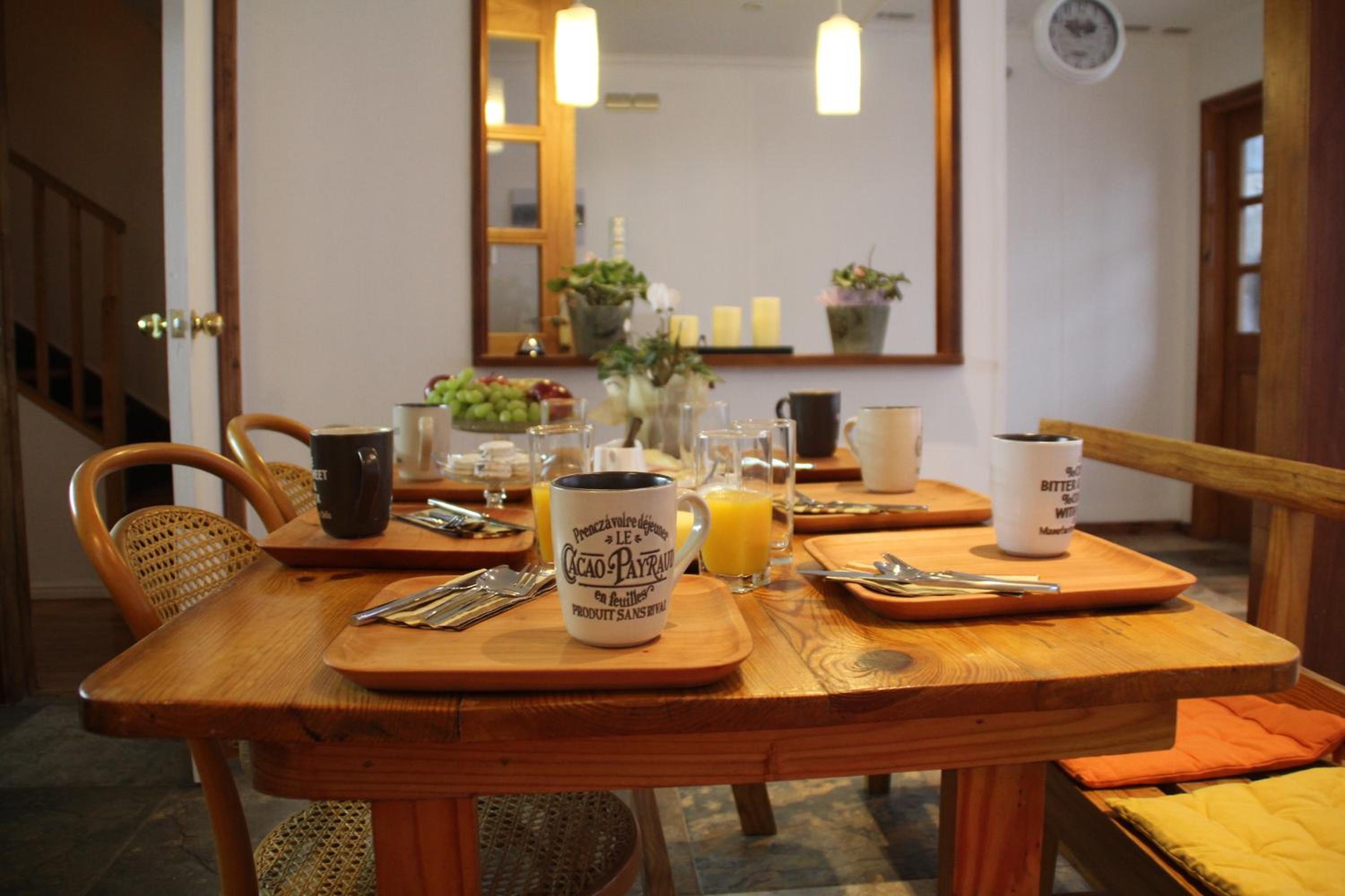 Innata Casa Hostal, photo 14