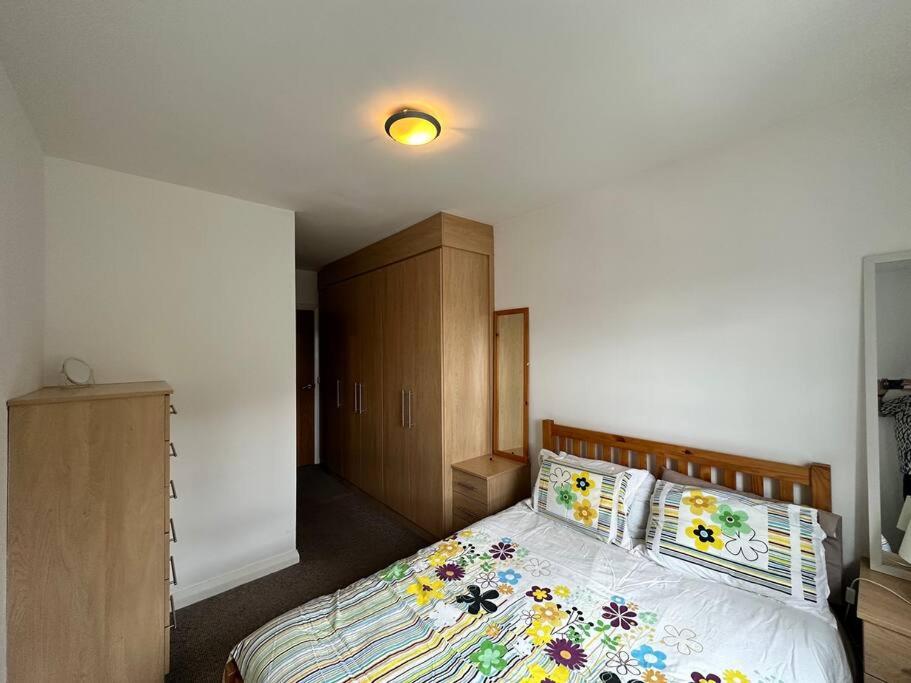 2 double bedrooms flat at the end of City Centre view 4