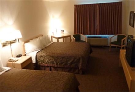 Inn at Lander, Travelodge by Wyndham, Foto 4