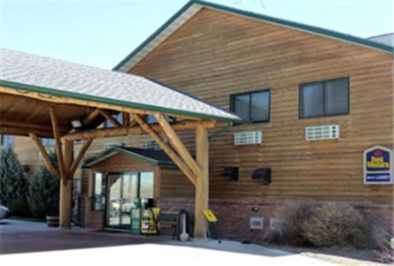 Inn at Lander, Travelodge by Wyndham, Foto 77