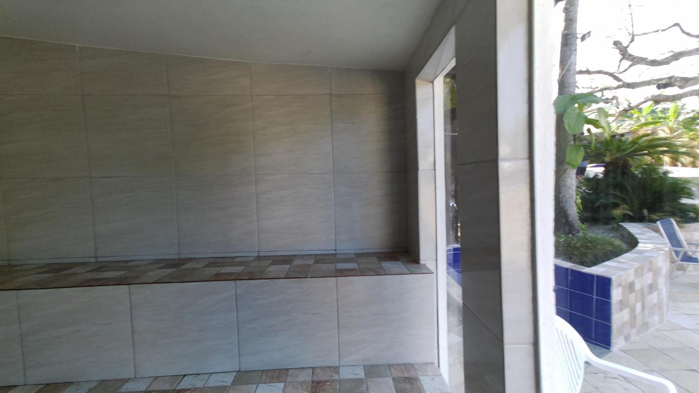 Casa inteira, com sauna, piscina ozonizada, praia Enseada dos Corais, Cabo de Santo Agostinho, Pernambuco, Brasil